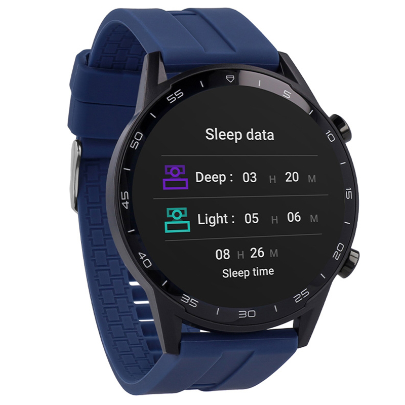 VCTR-32-05NB zegarek męski Smartwatch - miniatura 2
