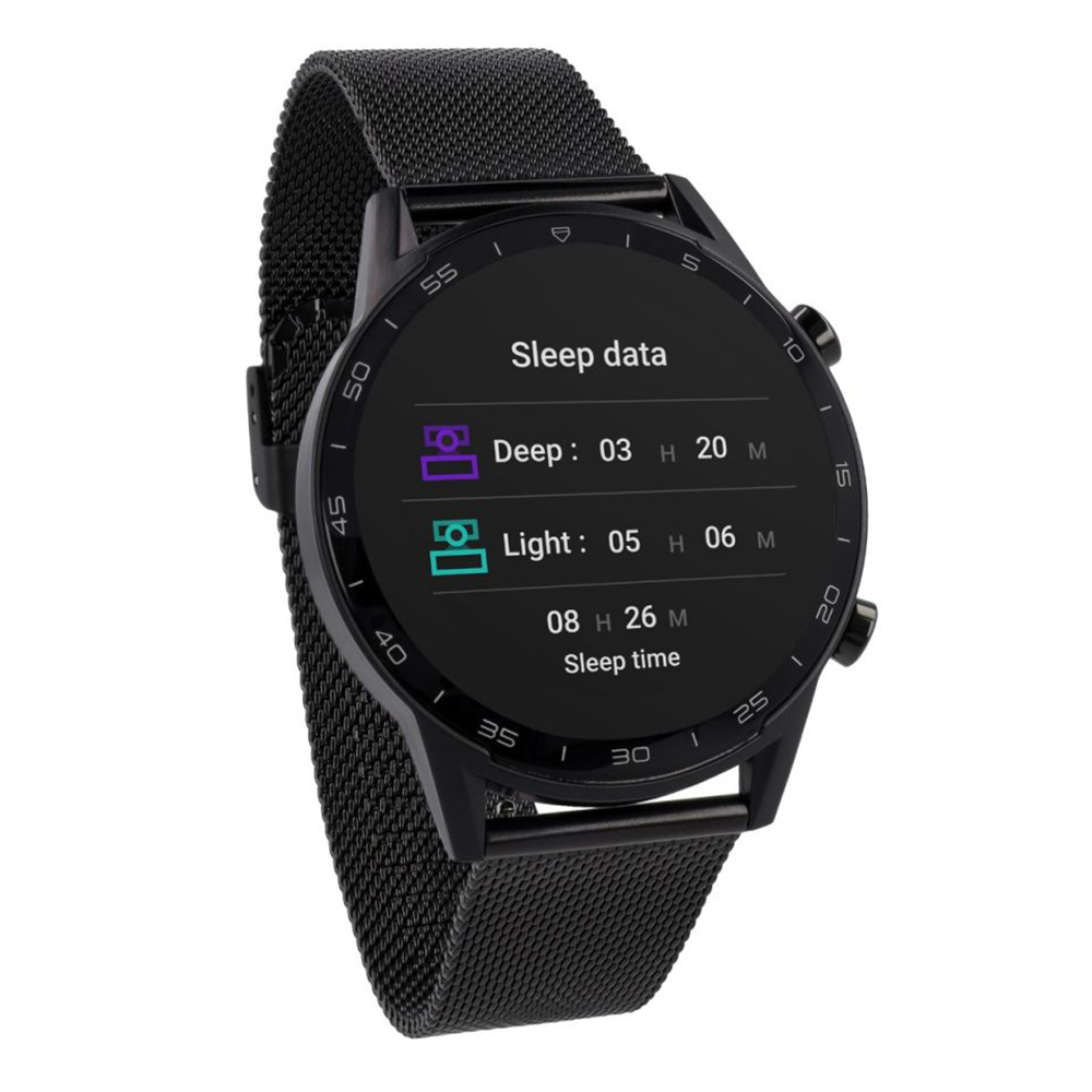 VCTR-32-M1MS zegarek męski Smartwatch - miniatura 2