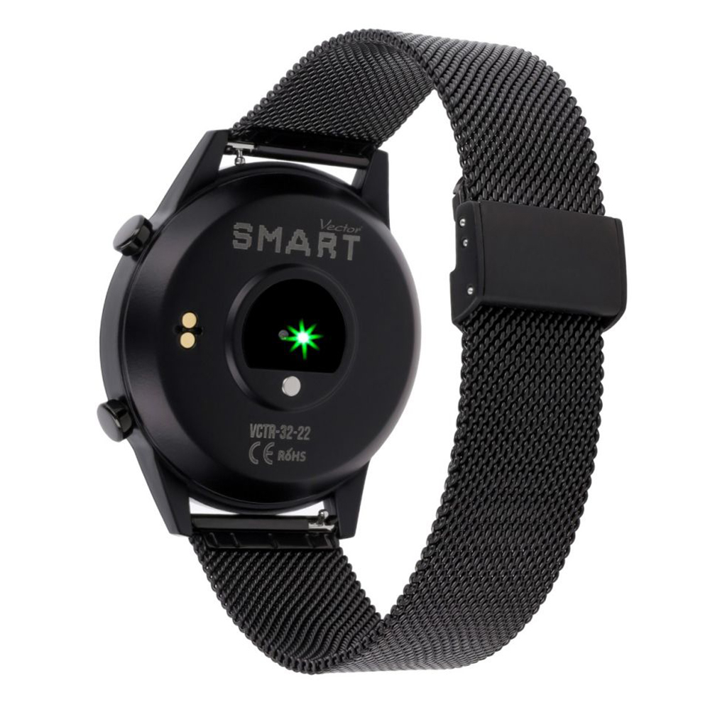 VCTR-32-M1MS zegarek sportowy Smartwatch - miniatura 4