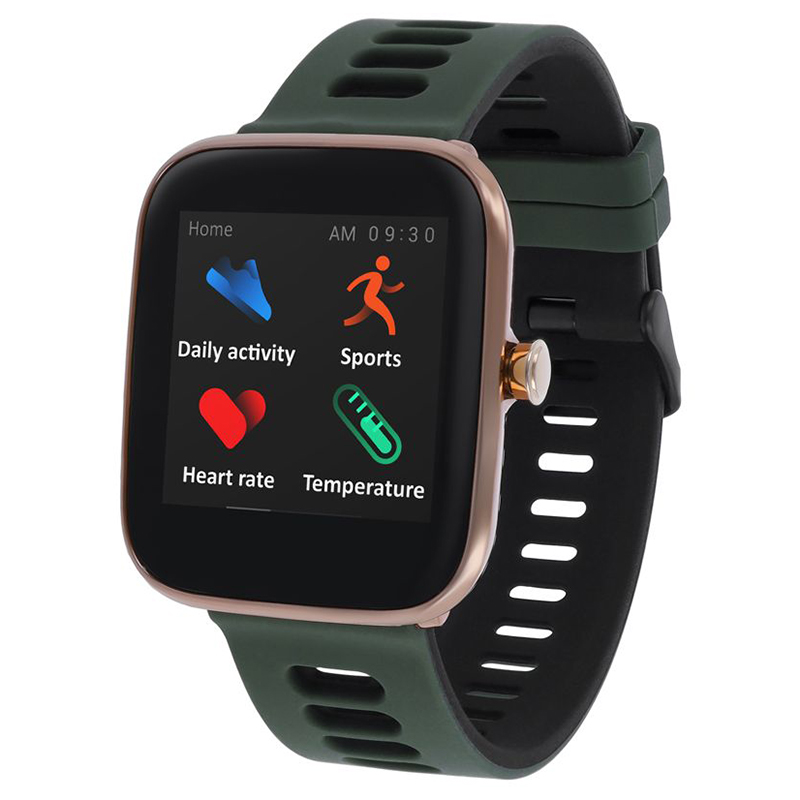 VCTR-33-03AG zegarek męski Smartwatch - miniatura 4