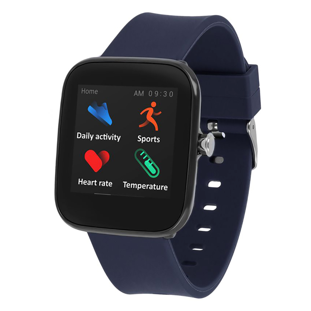 VCTR-33-03NB zegarek męski Smartwatch - miniatura 4