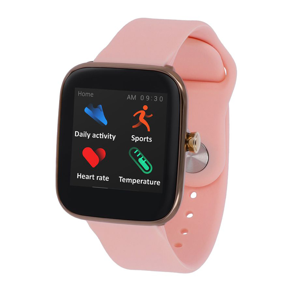 VCTR-33-03PK zegarek męski Smartwatch - miniatura 4