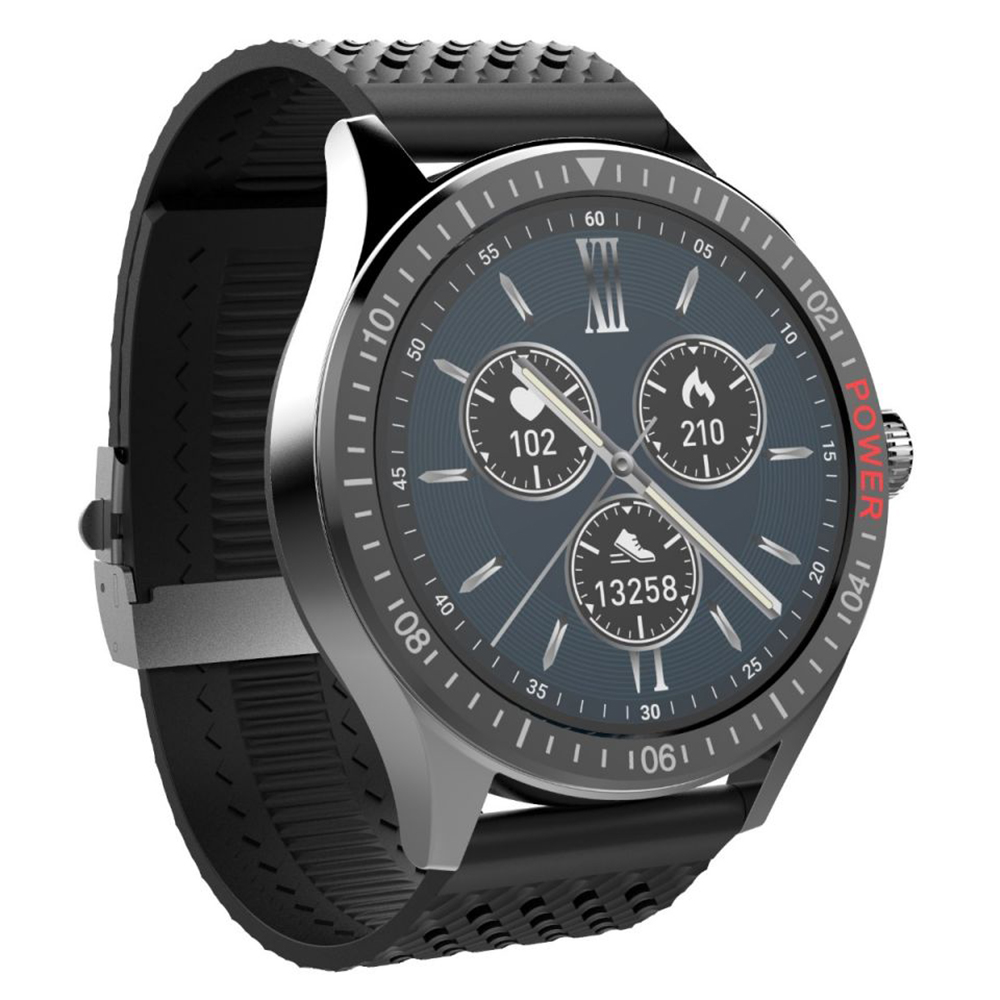 VCTR-34-01-BK zegarek męski Smartwatch - miniatura 2