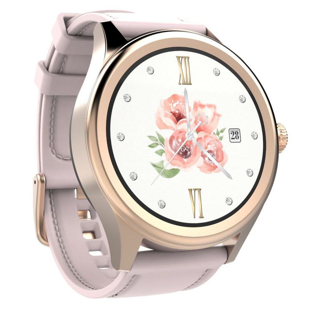 VCTR-34-02-RG zegarek męski Smartwatch
