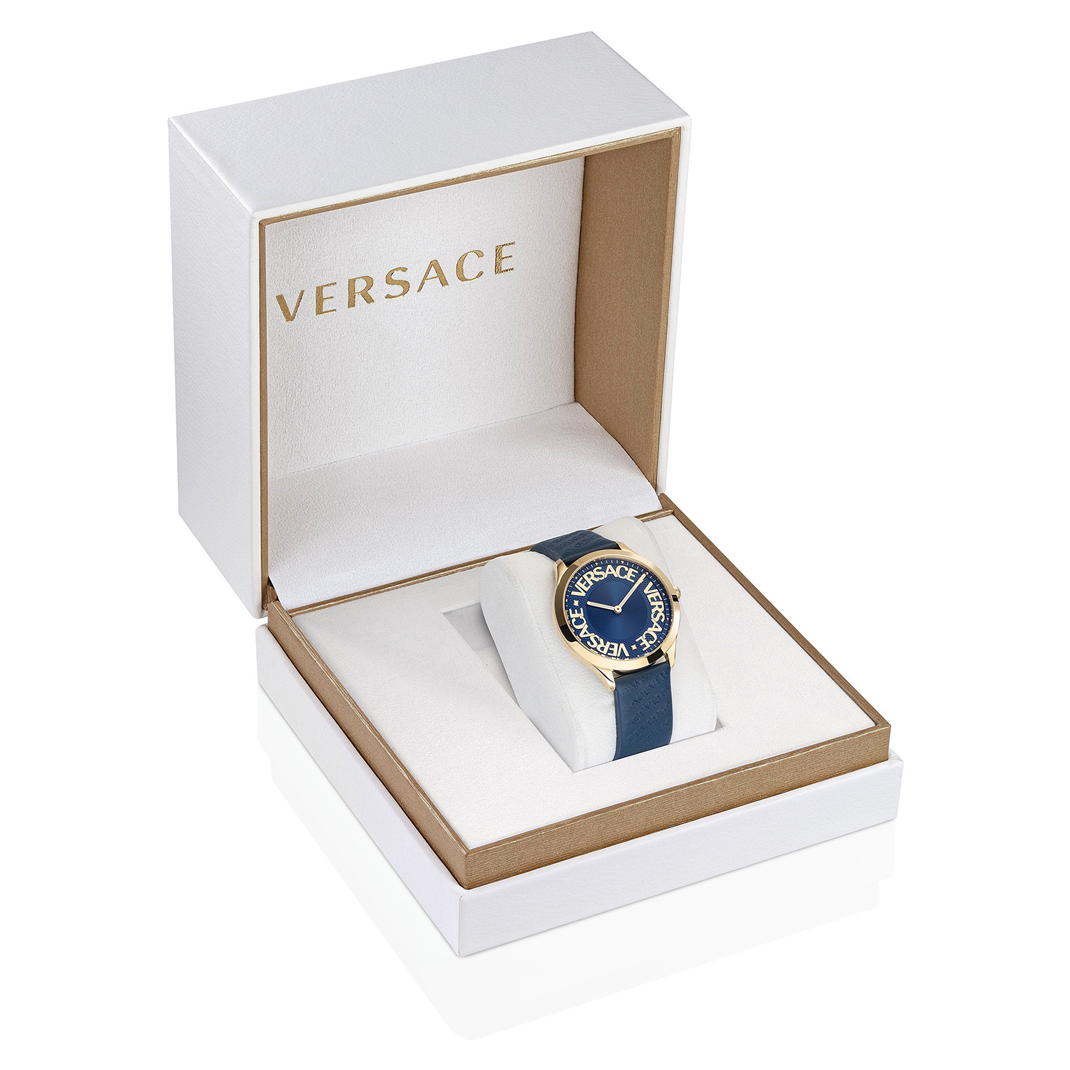 VE2O00322 zegarek fashion/modowy LOGO - miniatura 4