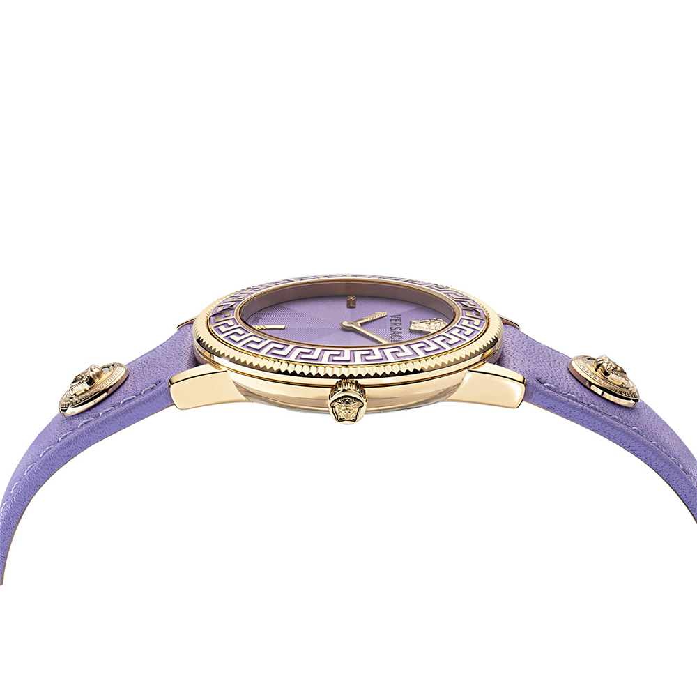 VE2P00322 damski zegarek LA MEDUSA pasek - miniatura 2