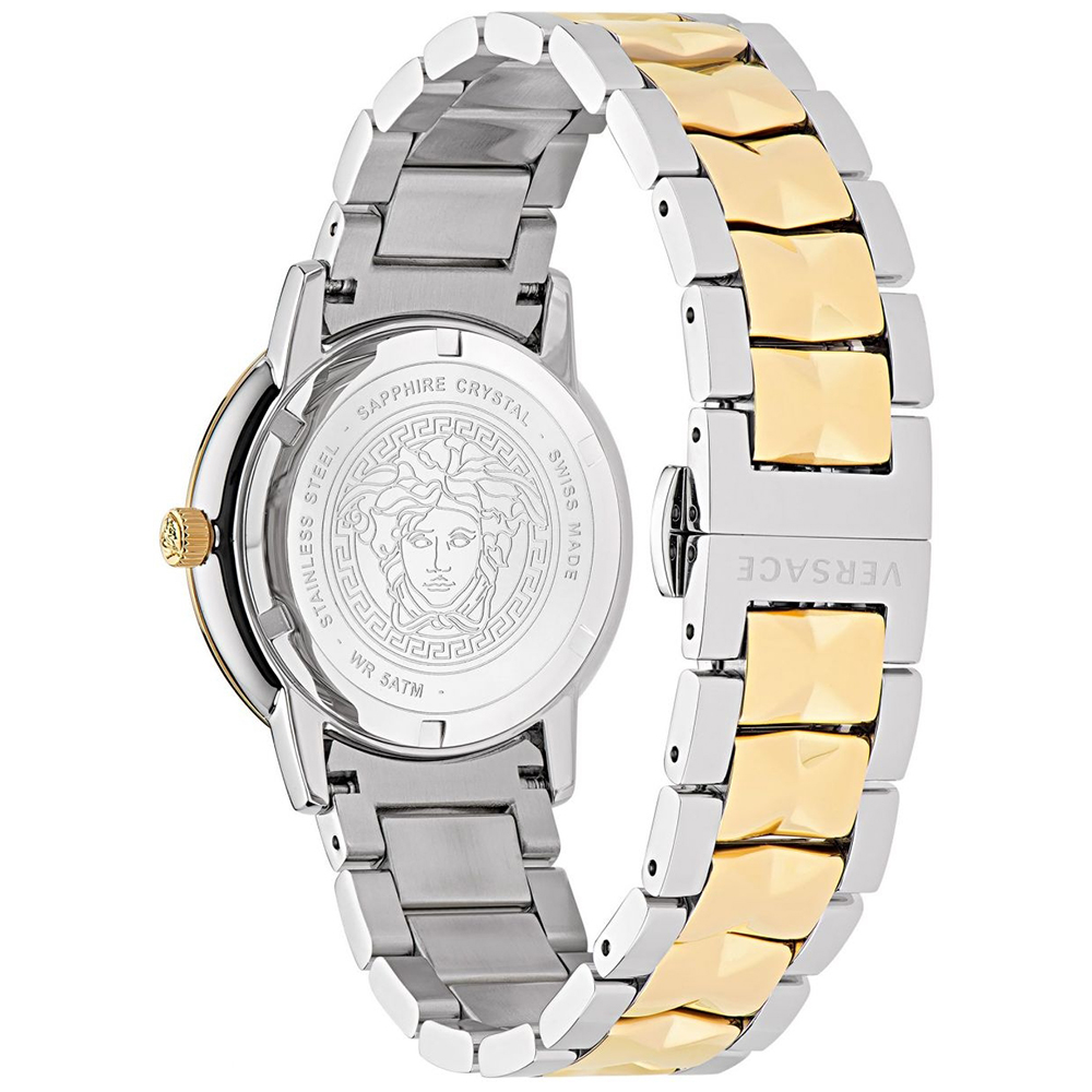 VE2P00422 zegarek damski TRIBUTE - miniatura 3