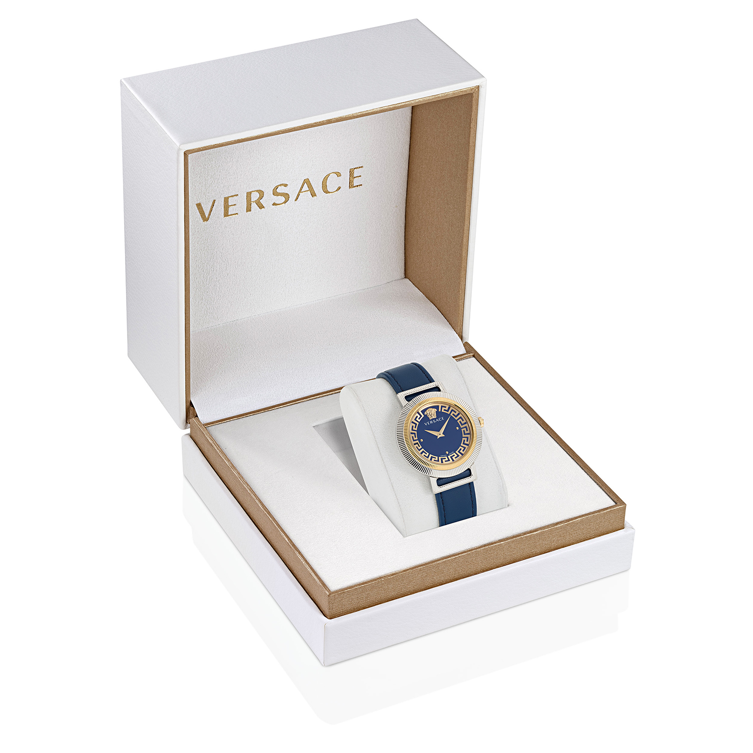 VE3D00122 zegarek fashion/modowy GRECA - miniatura 4