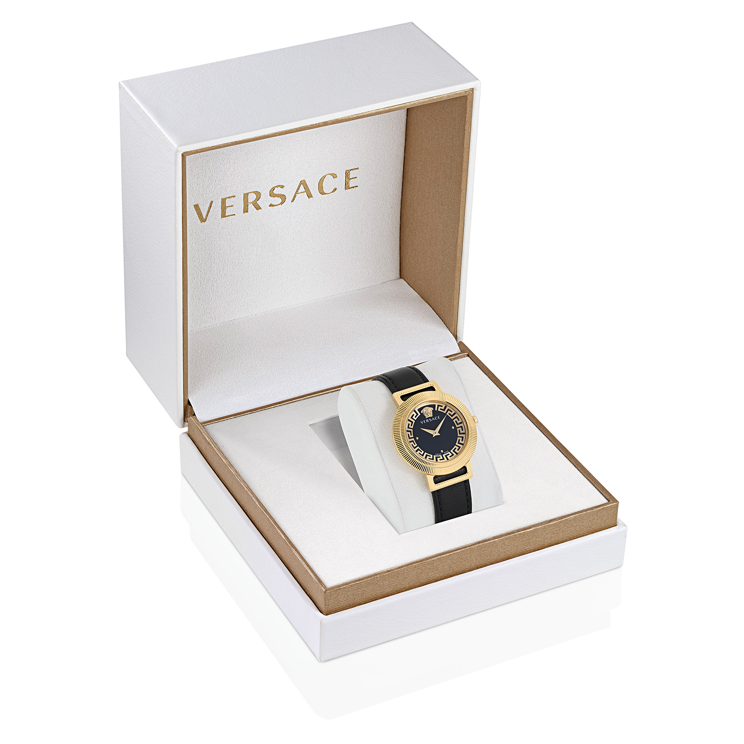 VE3D00322 zegarek fashion/modowy GRECA - miniatura 4
