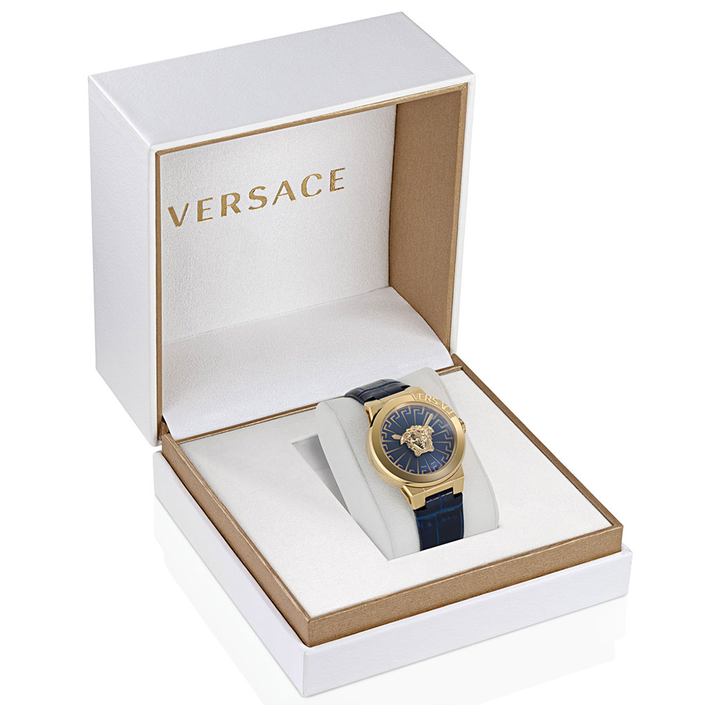 VE3F00122 zegarek damski MEDUSA - miniatura 4