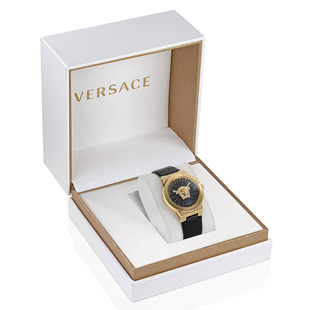 VE3F00222 zegarek damski MEDUSA - miniatura 4