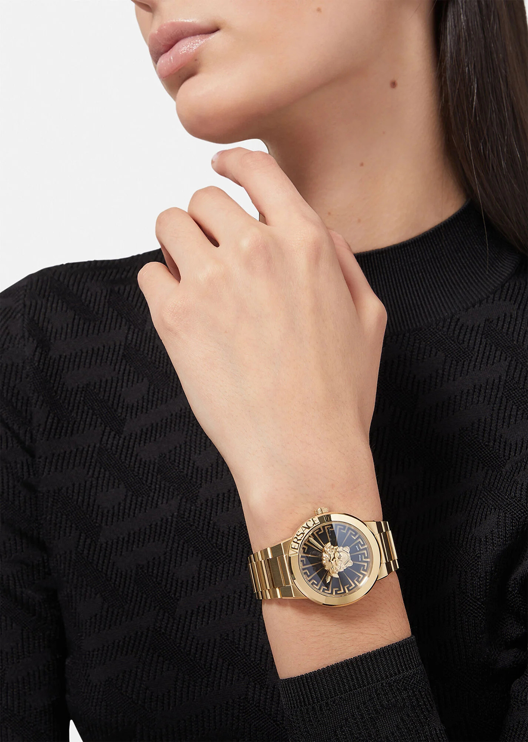 VE3F00522 zegarek fashion-modowy MEDUSA - miniatura 4