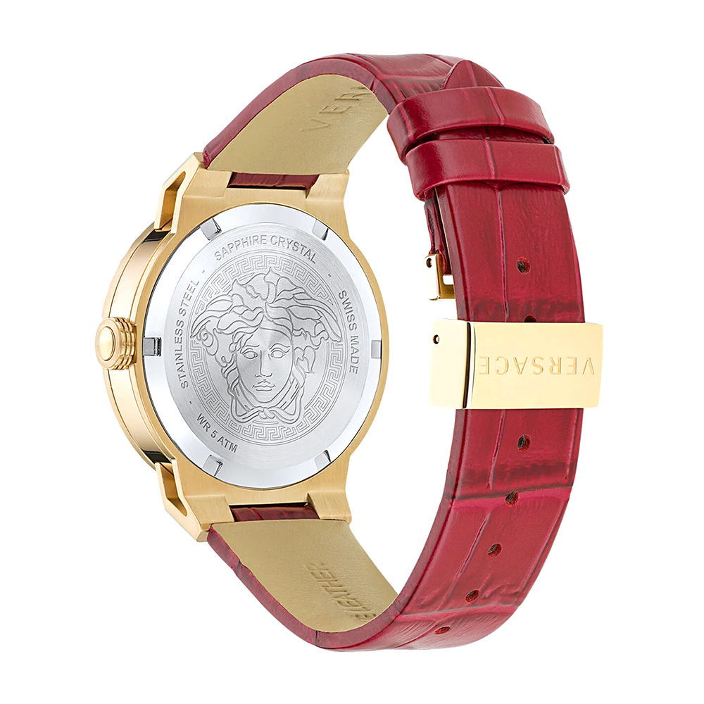 VE3F00722 zegarek damski MEDUSA - miniatura 3