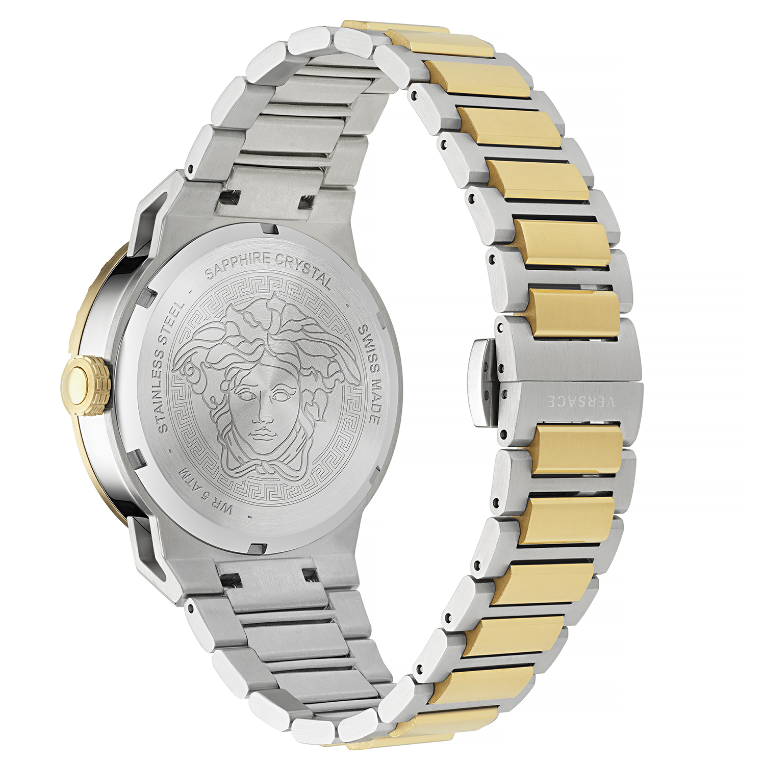 VE3F00823 zegarek damski MEDUSA - miniatura 3