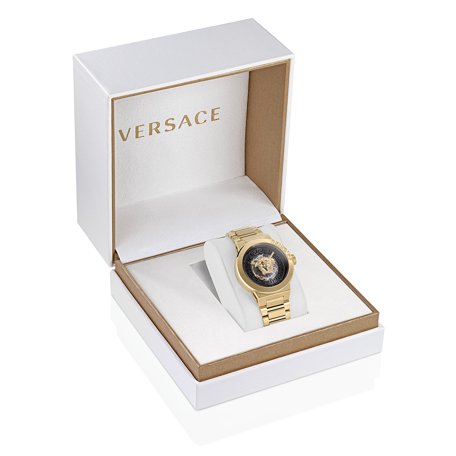 VE3G00222 zegarek fashion-modowy MEDUSA - miniatura 4