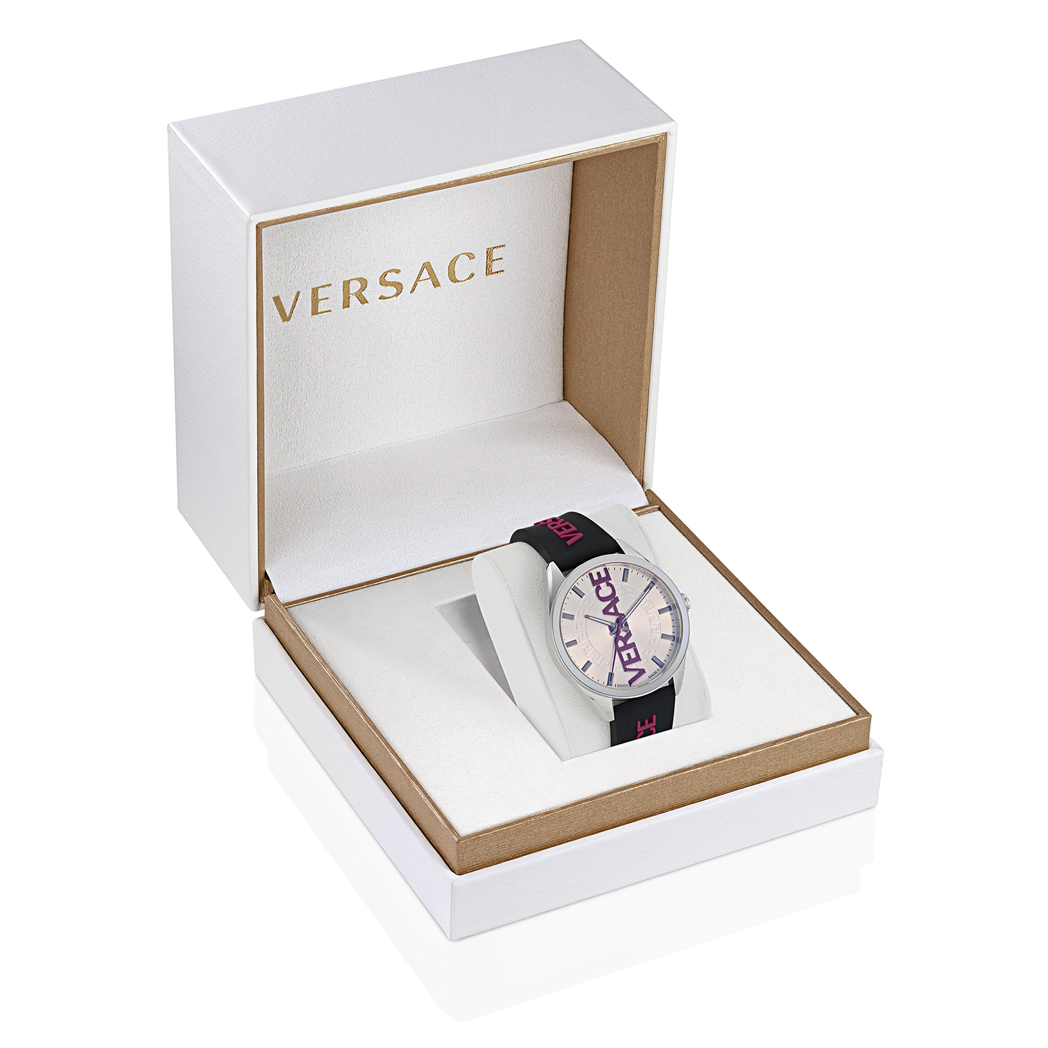 VE3H00122 zegarek fashion/modowy V-VERTICAL - miniatura 4