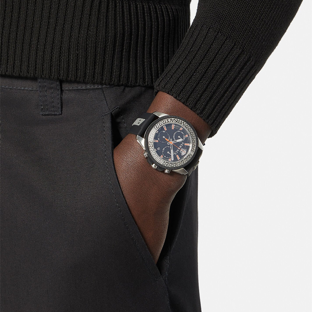 VE3J00222 zegarek fashion-modowy GRECA - miniatura 4