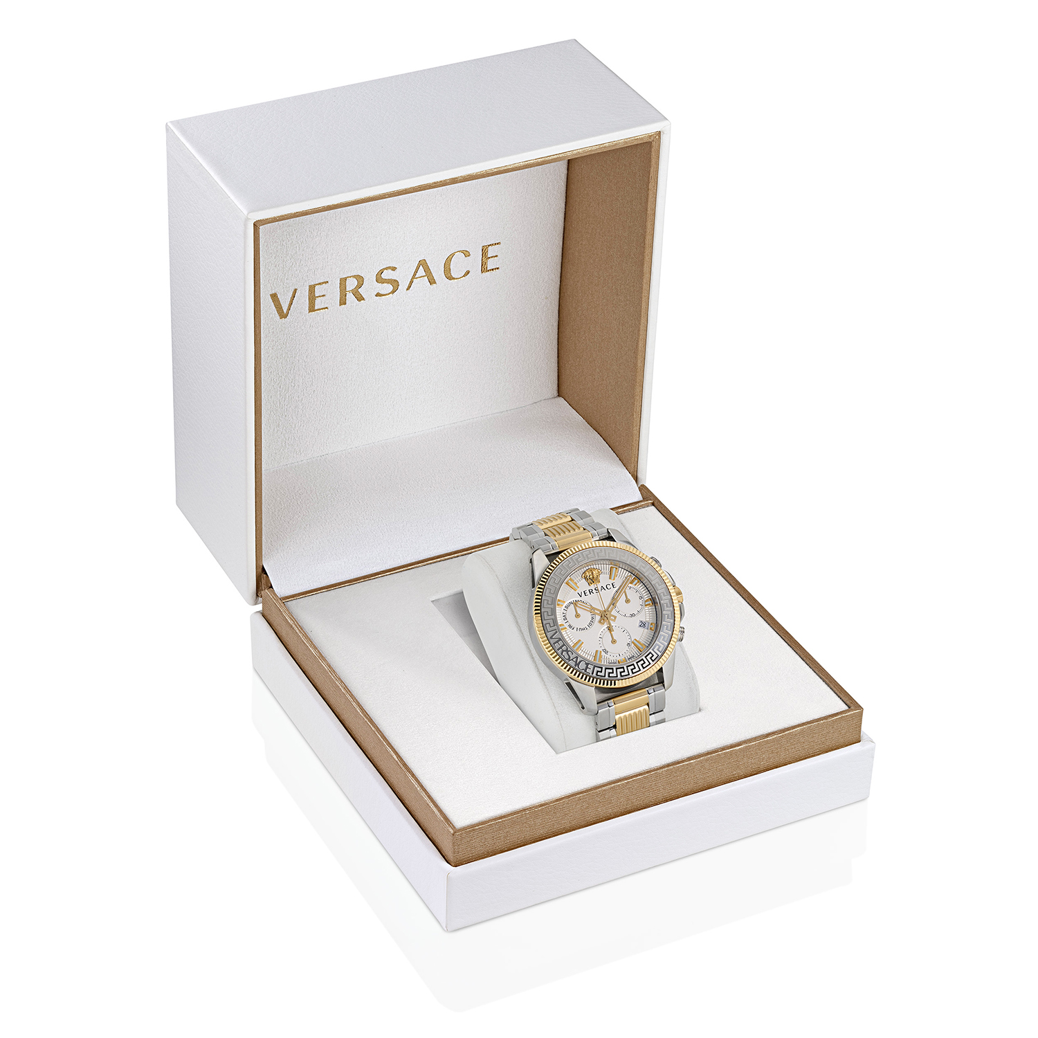 VE3J00522 zegarek fashion/modowy GRECA - miniatura 4
