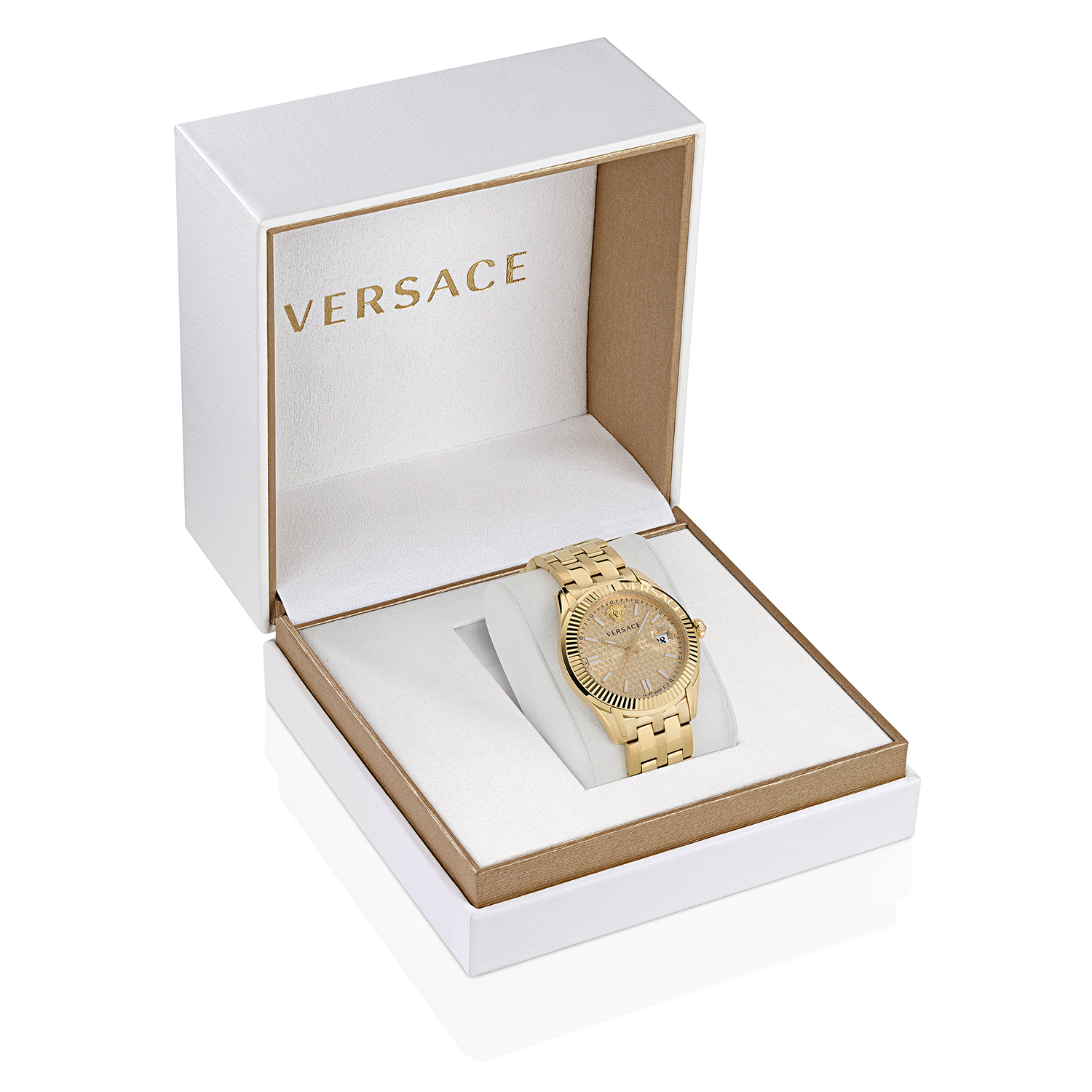 VE3K00522 zegarek fashion/modowy GRECA - miniatura 4
