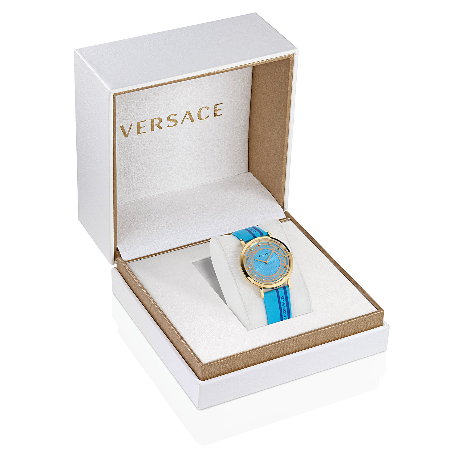VE3M00222 zegarek elegancki NEW GENERATION - miniatura 4