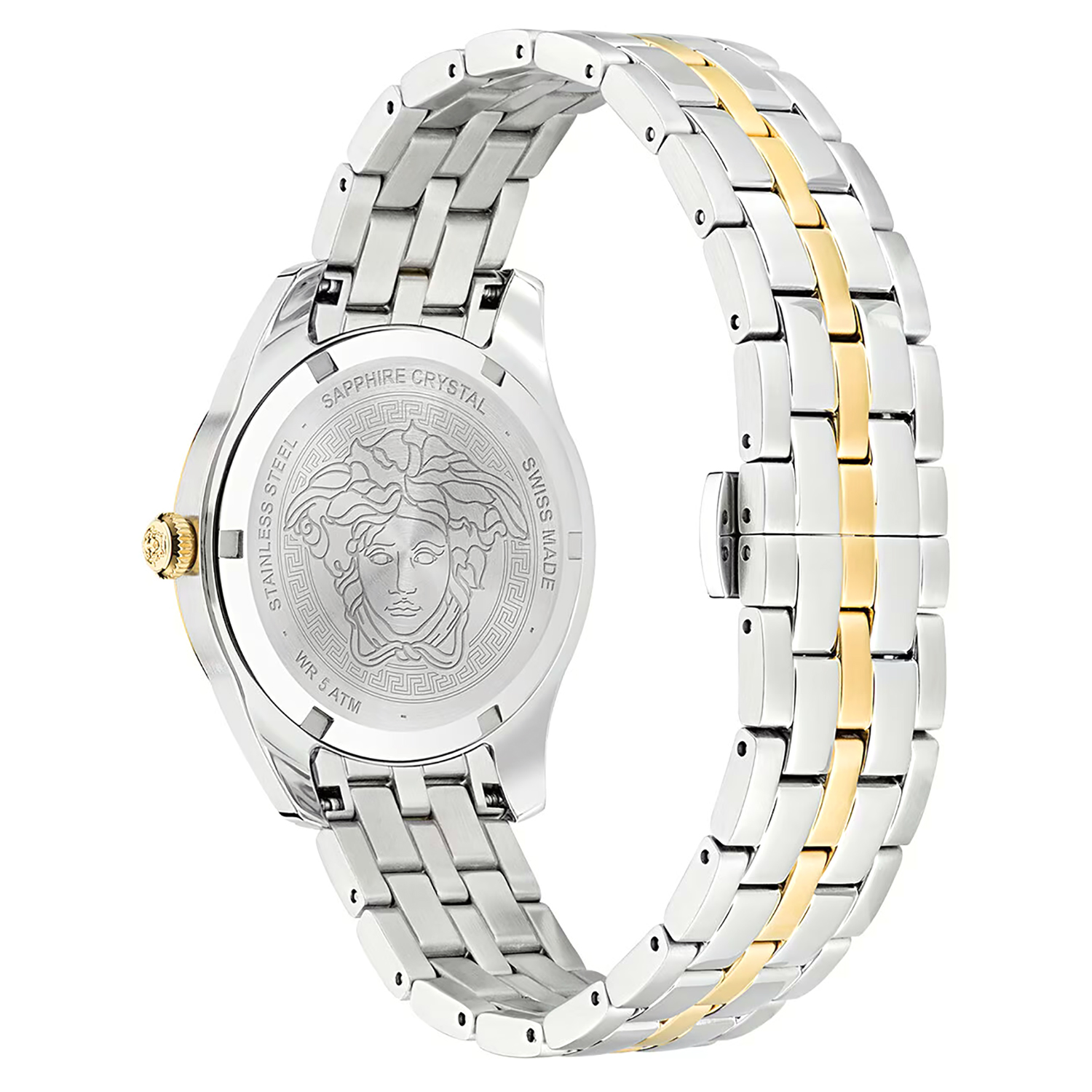 VE6C00423 zegarek damski GRECA - miniatura 3
