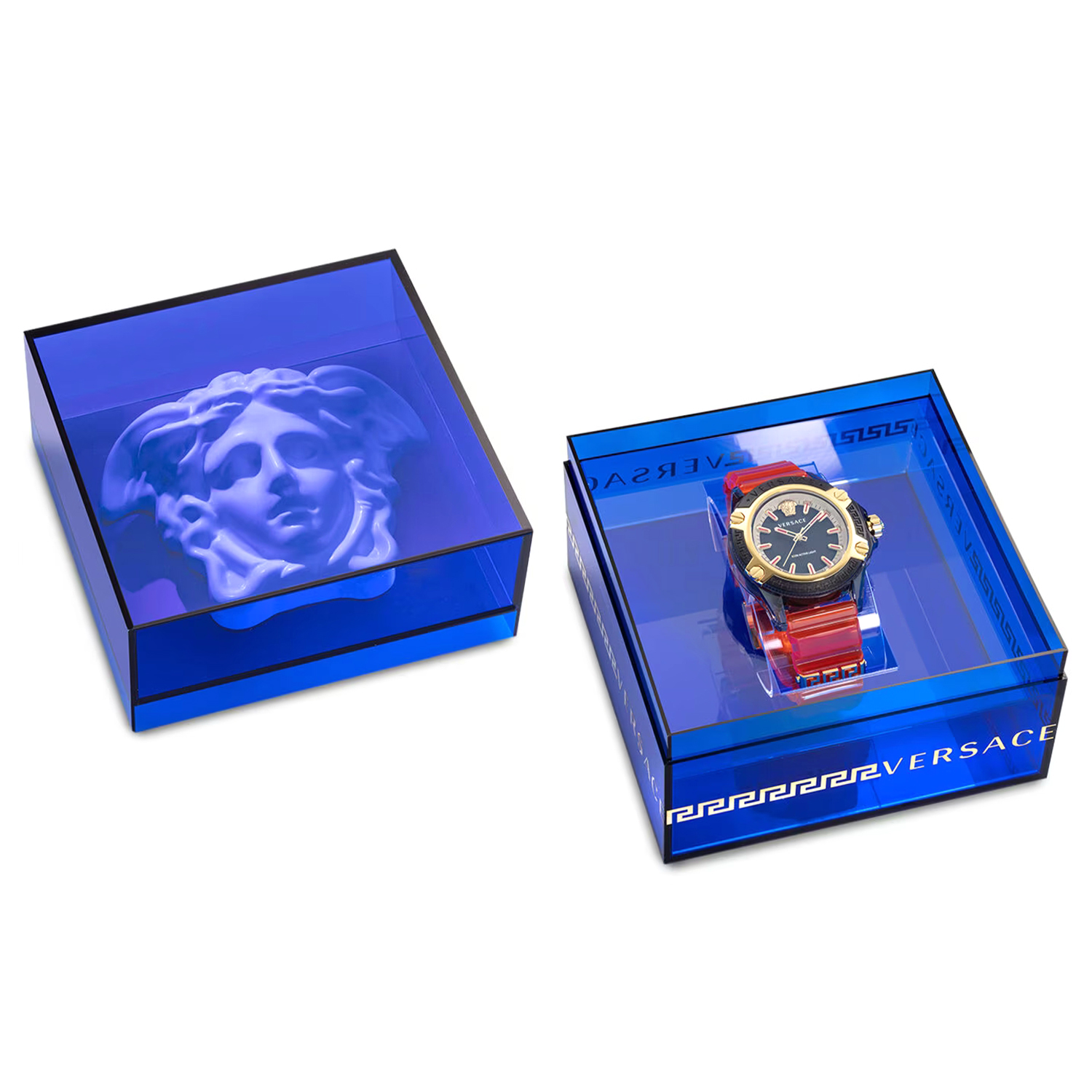 VE6E00223 zegarek klasyczny ICON ACTIVE - miniatura 4