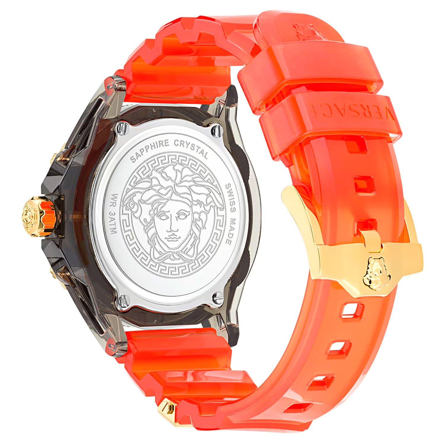 VE6E00223 zegarek męski ICON ACTIVE - miniatura 3