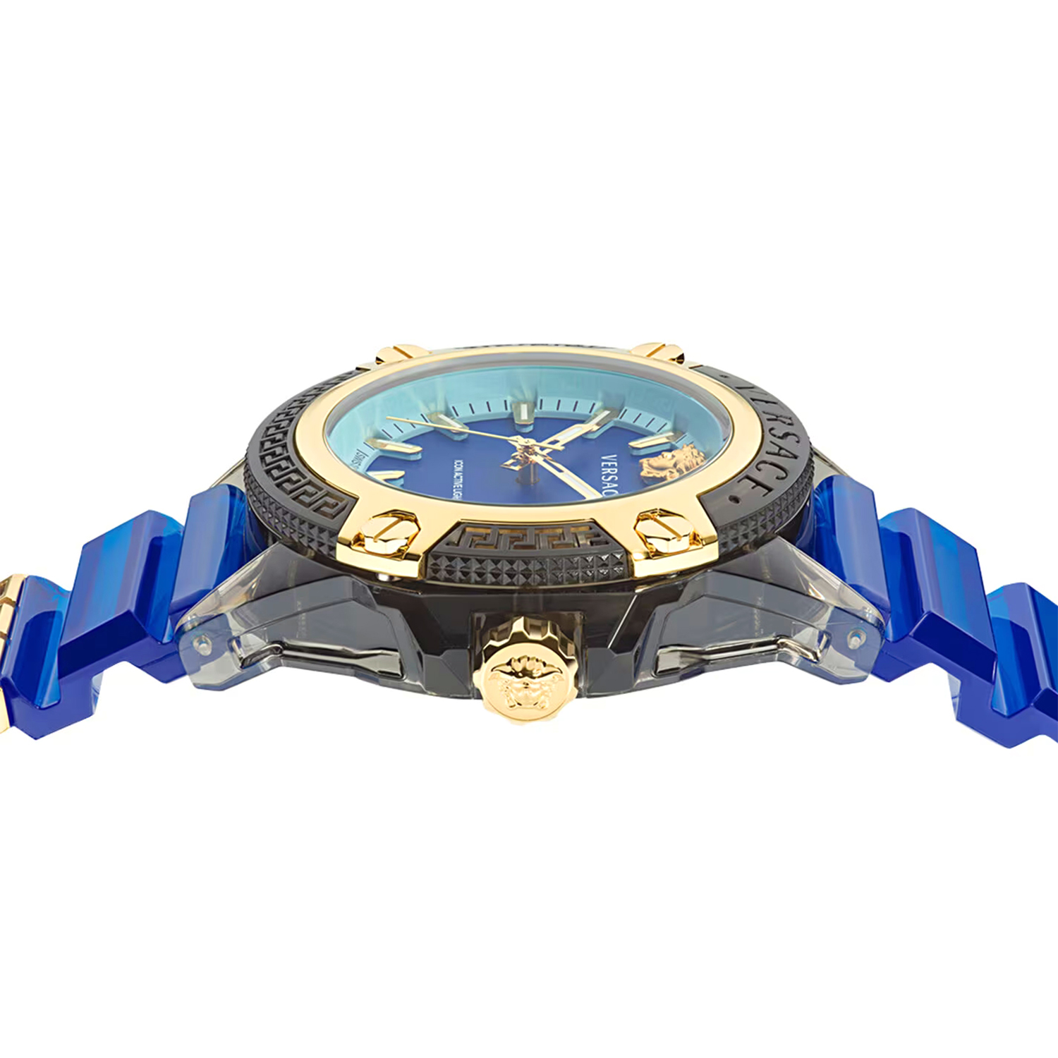 VE6E00323 męski zegarek ICON ACTIVE pasek - miniatura 2