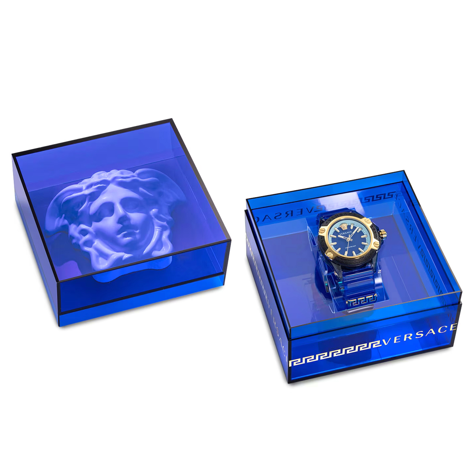 VE6E00323 zegarek klasyczny ICON ACTIVE - miniatura 4