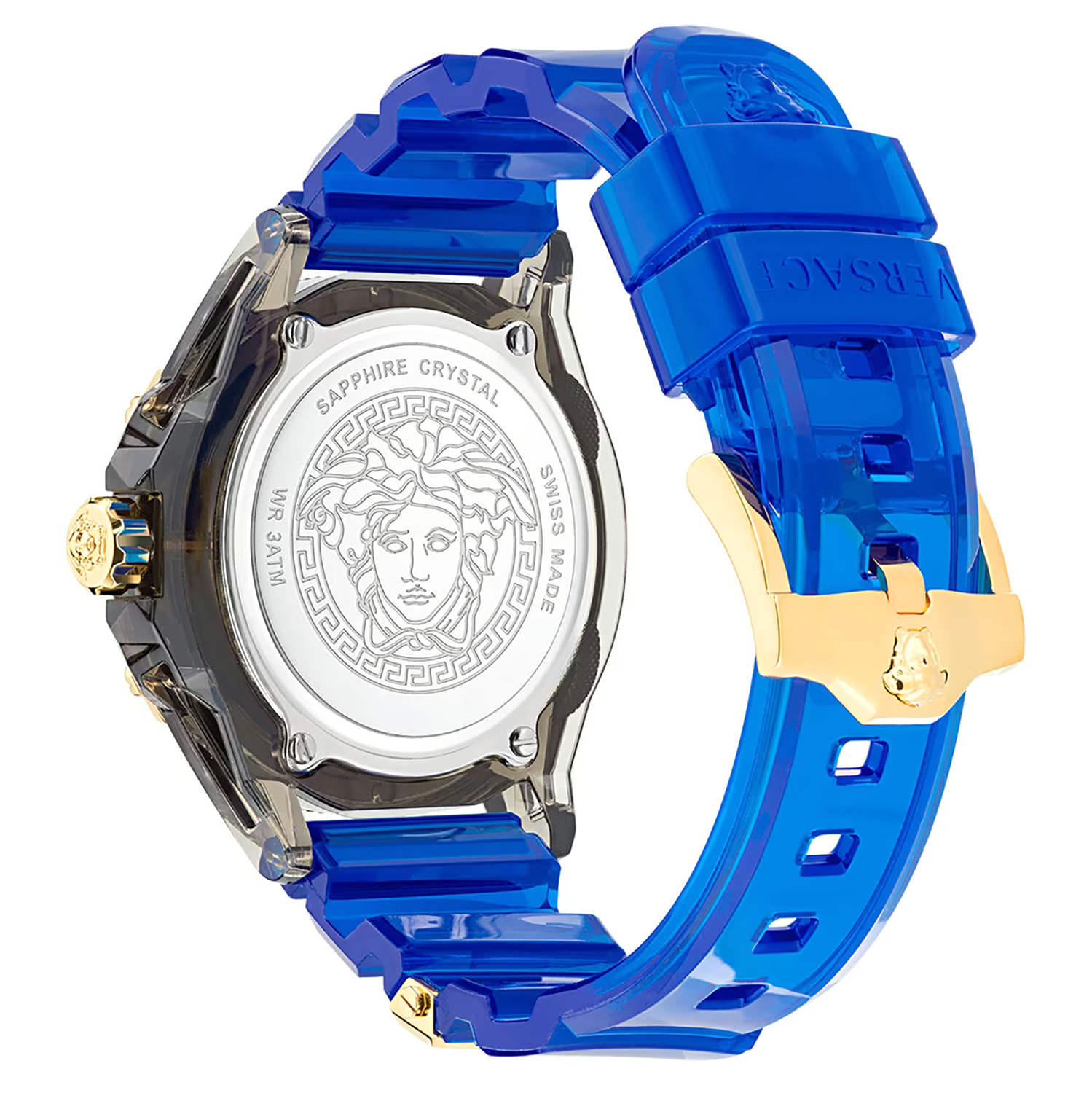 VE6E00323 zegarek męski ICON ACTIVE - miniatura 3