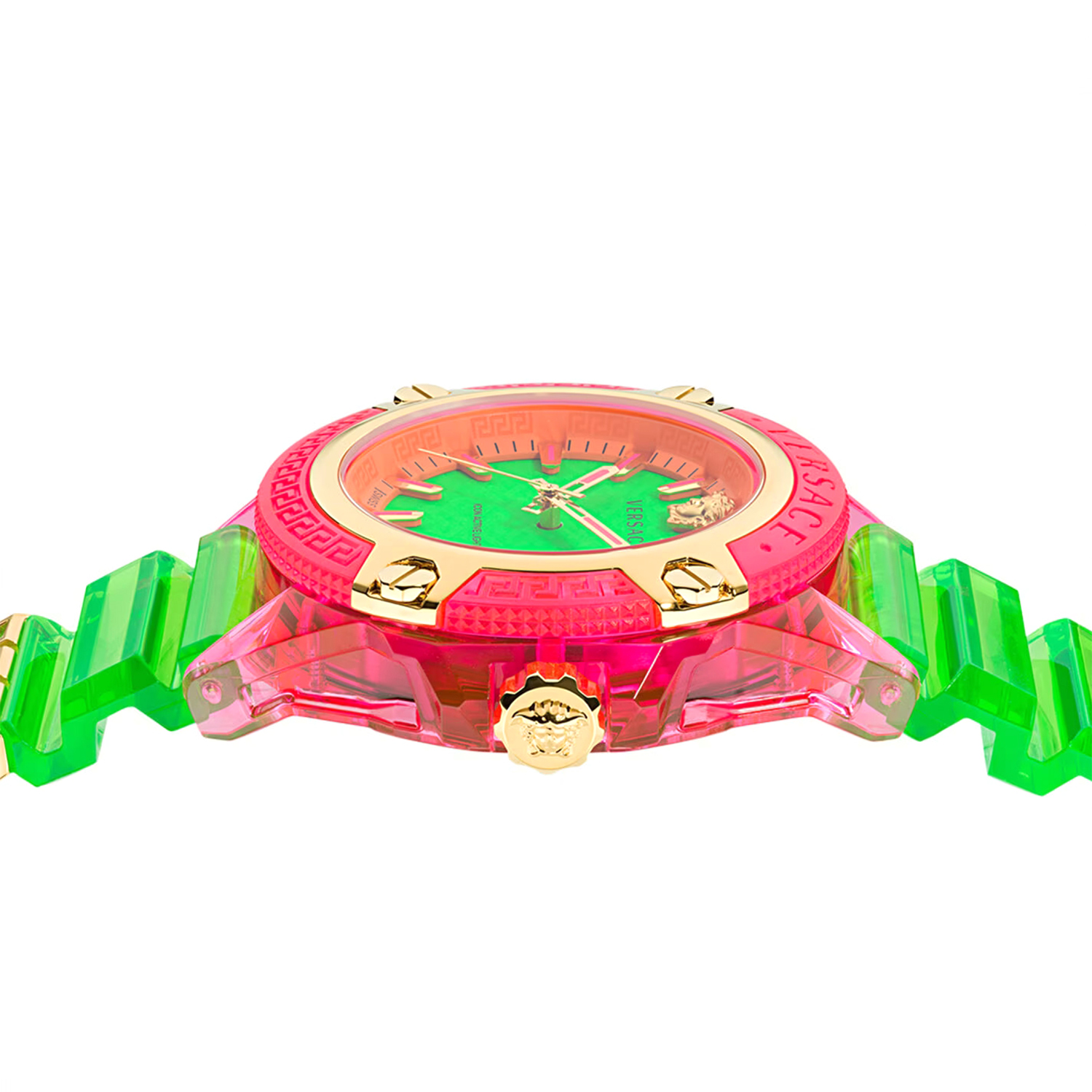 VE6E00423 męski zegarek ICON ACTIVE pasek - miniatura 2
