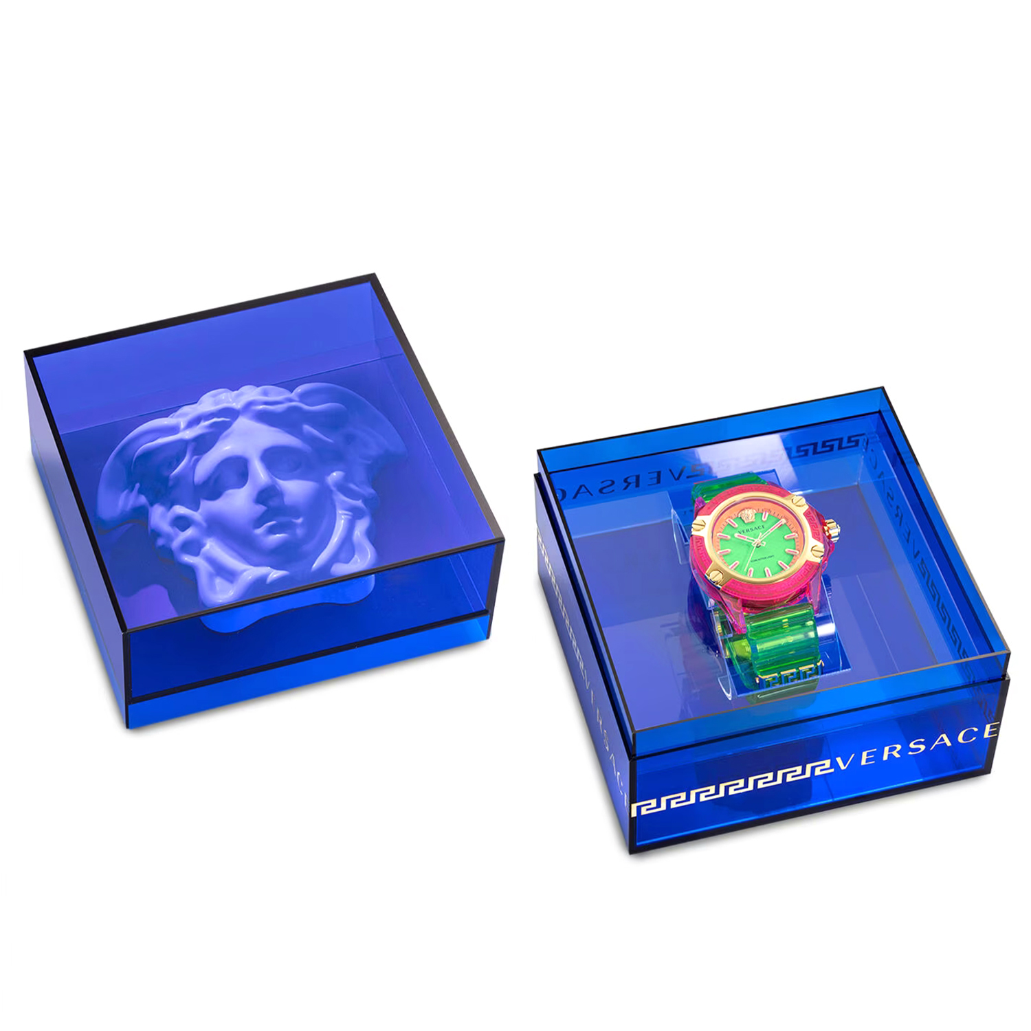 VE6E00423 zegarek klasyczny ICON ACTIVE - miniatura 4