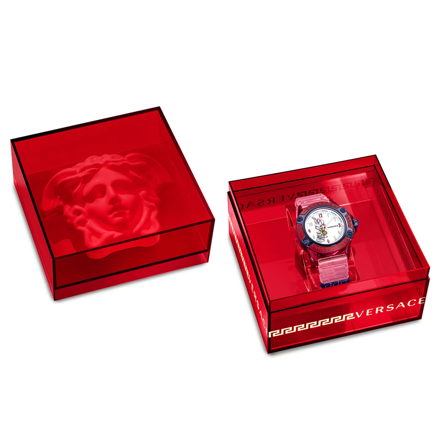 VE6E00523 zegarek klasyczny ICON ACTIVE - miniatura 4