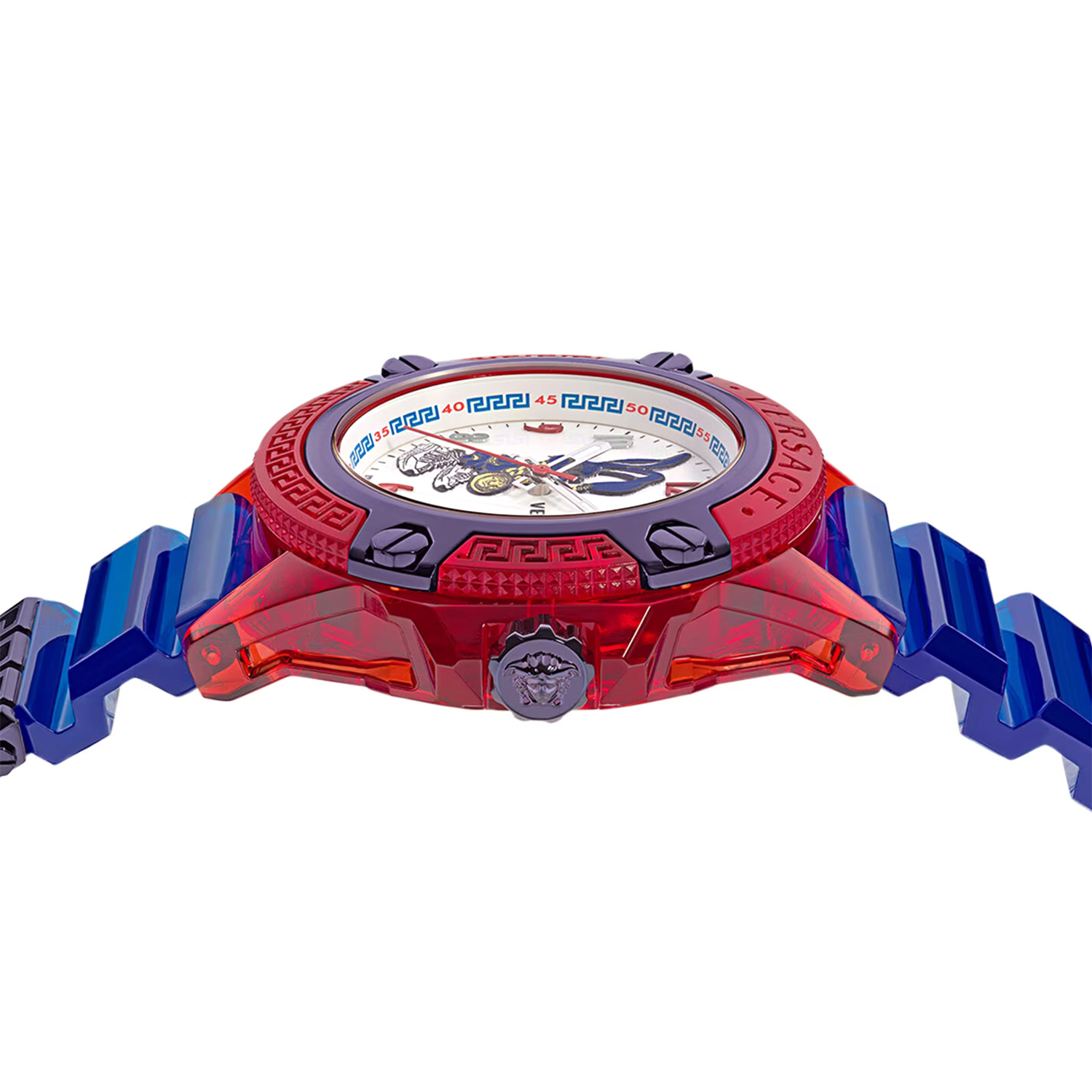 VE6E00623 damski zegarek ICON ACTIVE pasek - miniatura 2