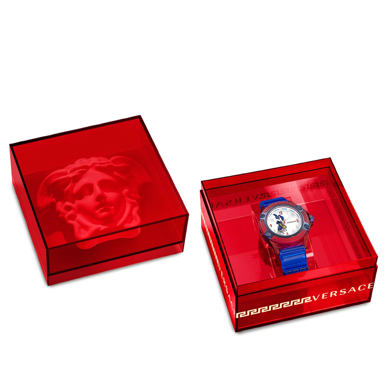 VE6E00623 zegarek klasyczny ICON ACTIVE - miniatura 4