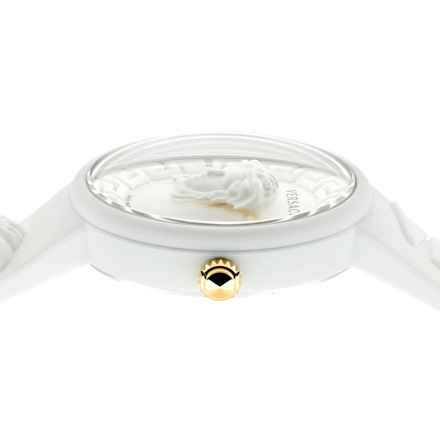 VE6G00123 damski zegarek MEDUSA pasek - miniatura 2