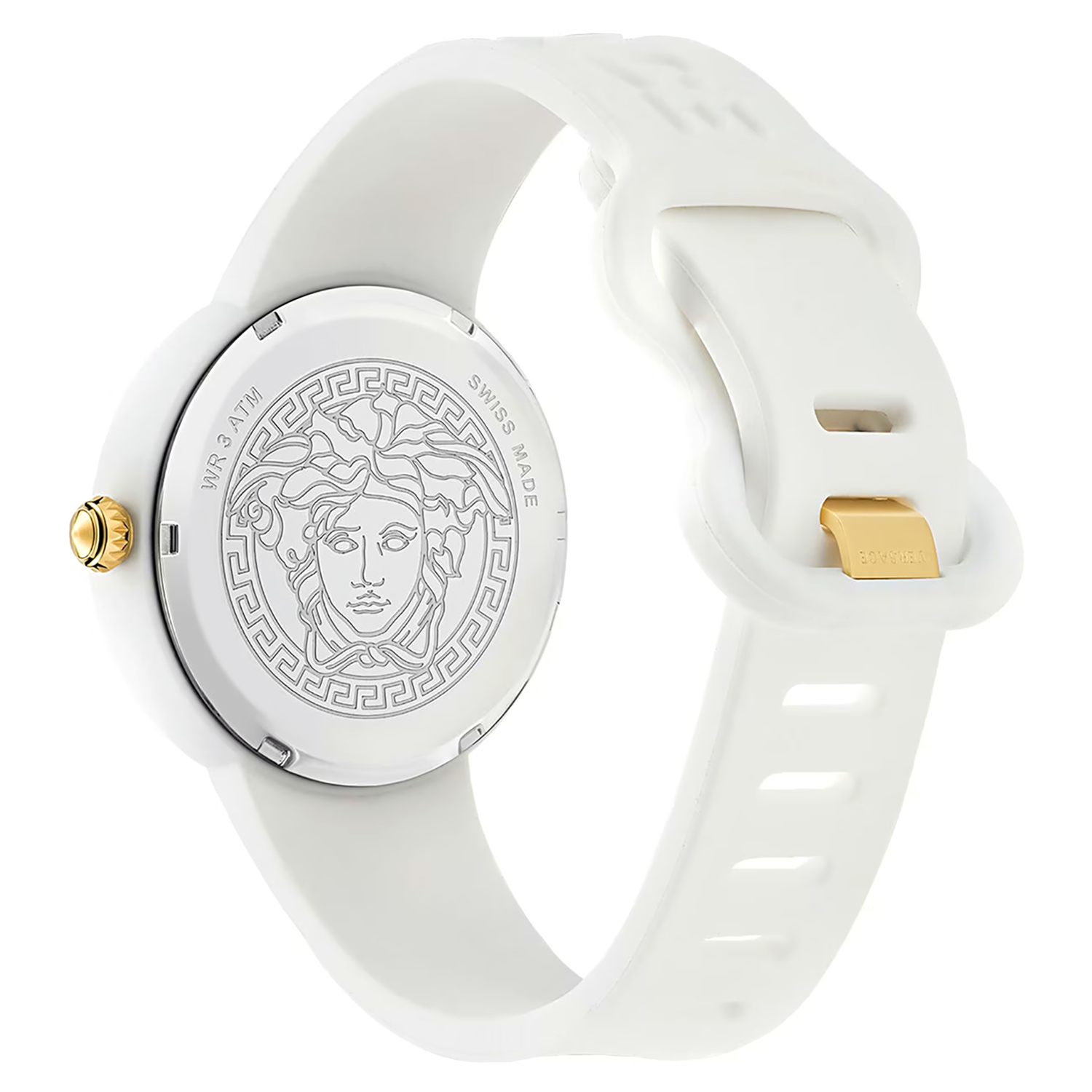 VE6G00123 zegarek damski MEDUSA - miniatura 3