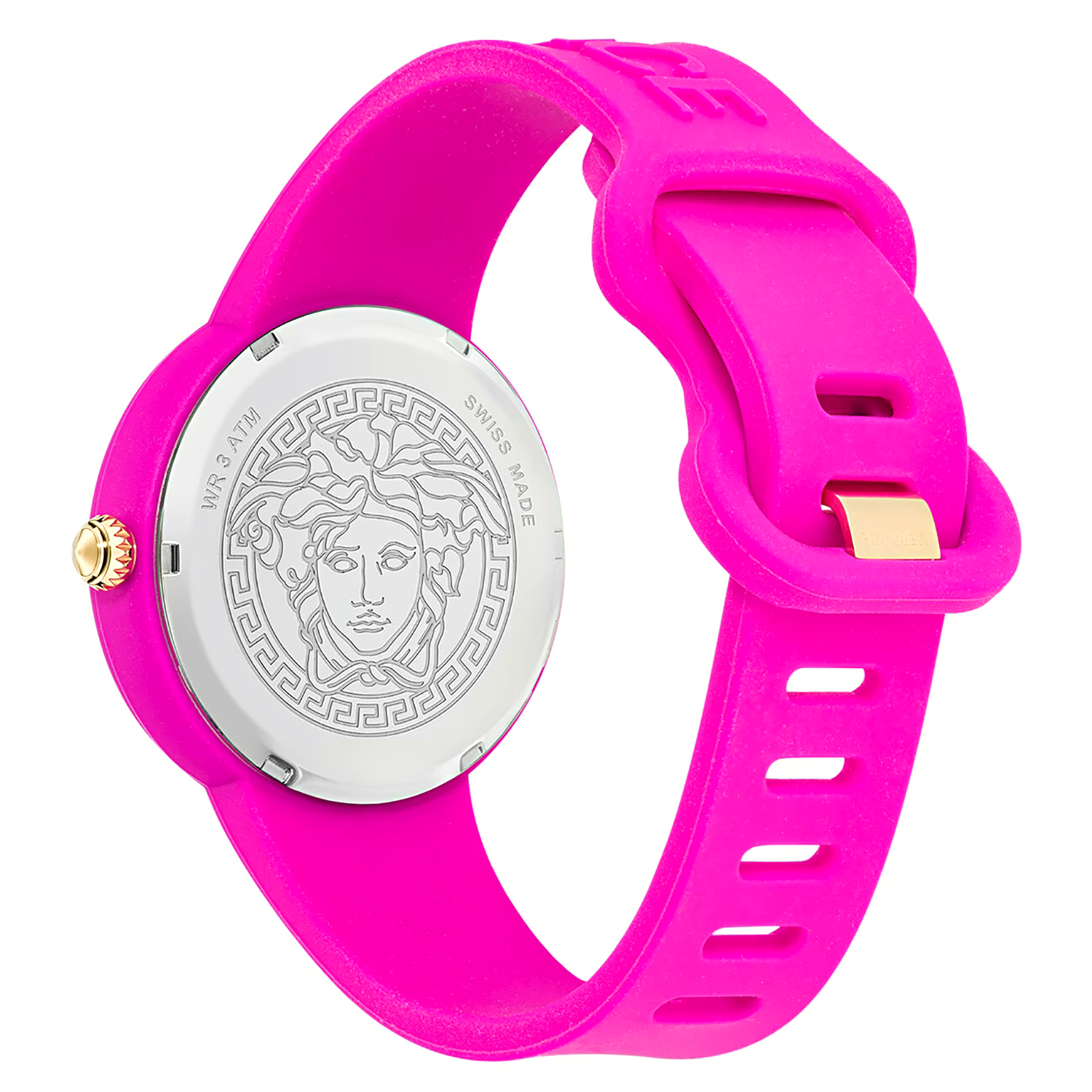VE6G00323 zegarek damski MEDUSA - miniatura 3