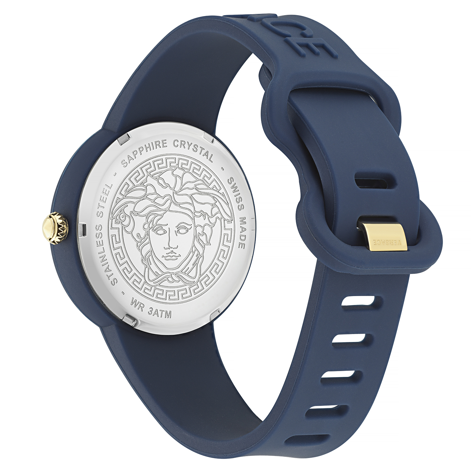 VE6G00623 zegarek damski MEDUSA - miniatura 3