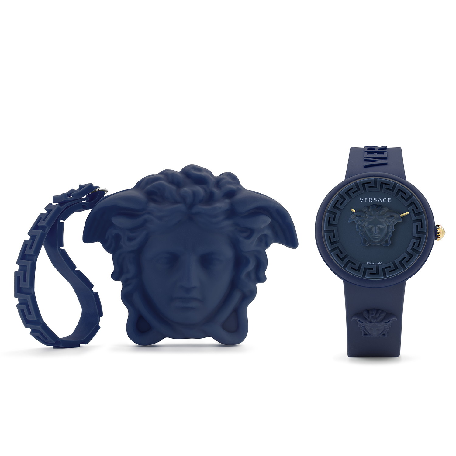 VE6G00623 zegarek fashion-modowy MEDUSA - miniatura 4