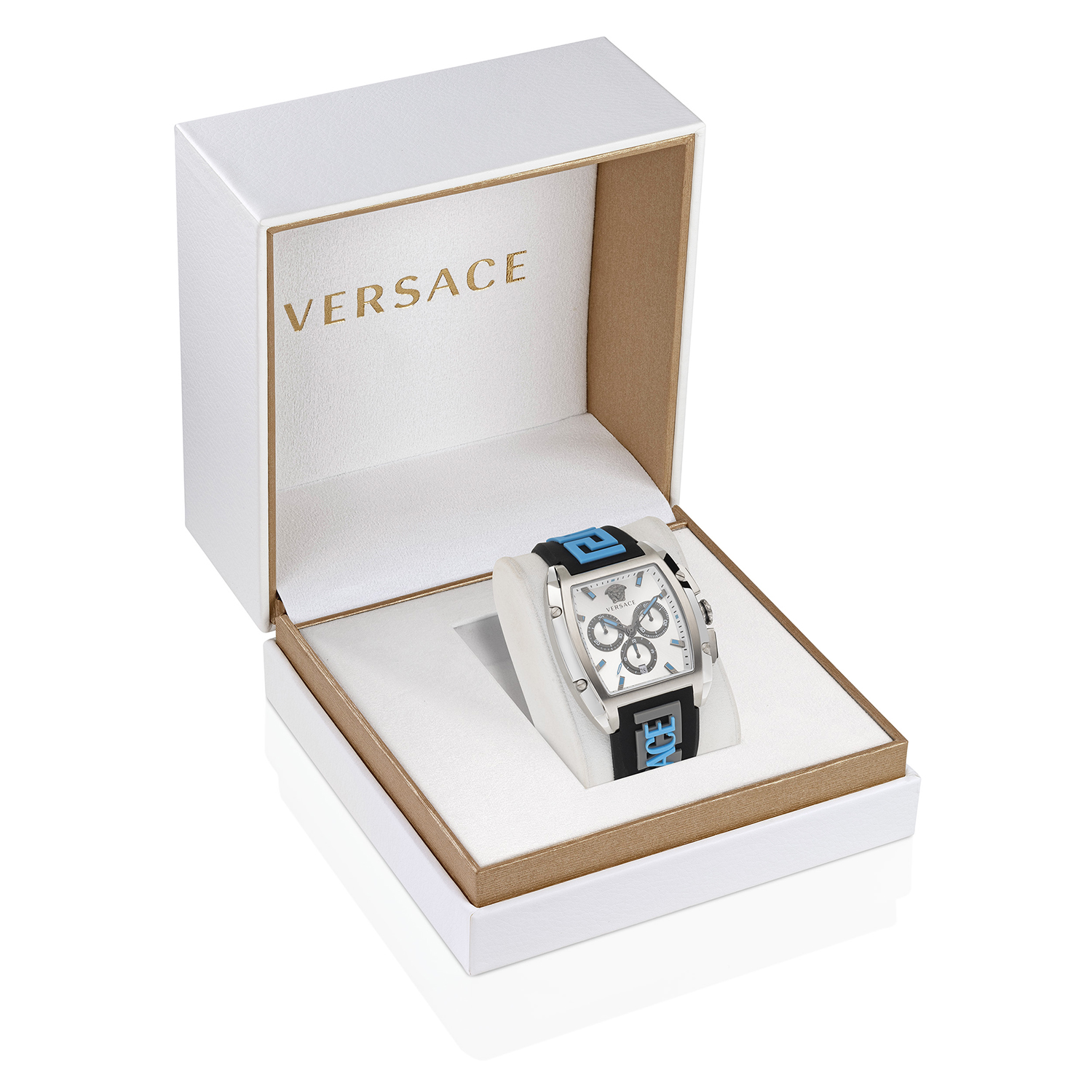 VE6H00123 zegarek sportowy GRECA - miniatura 4