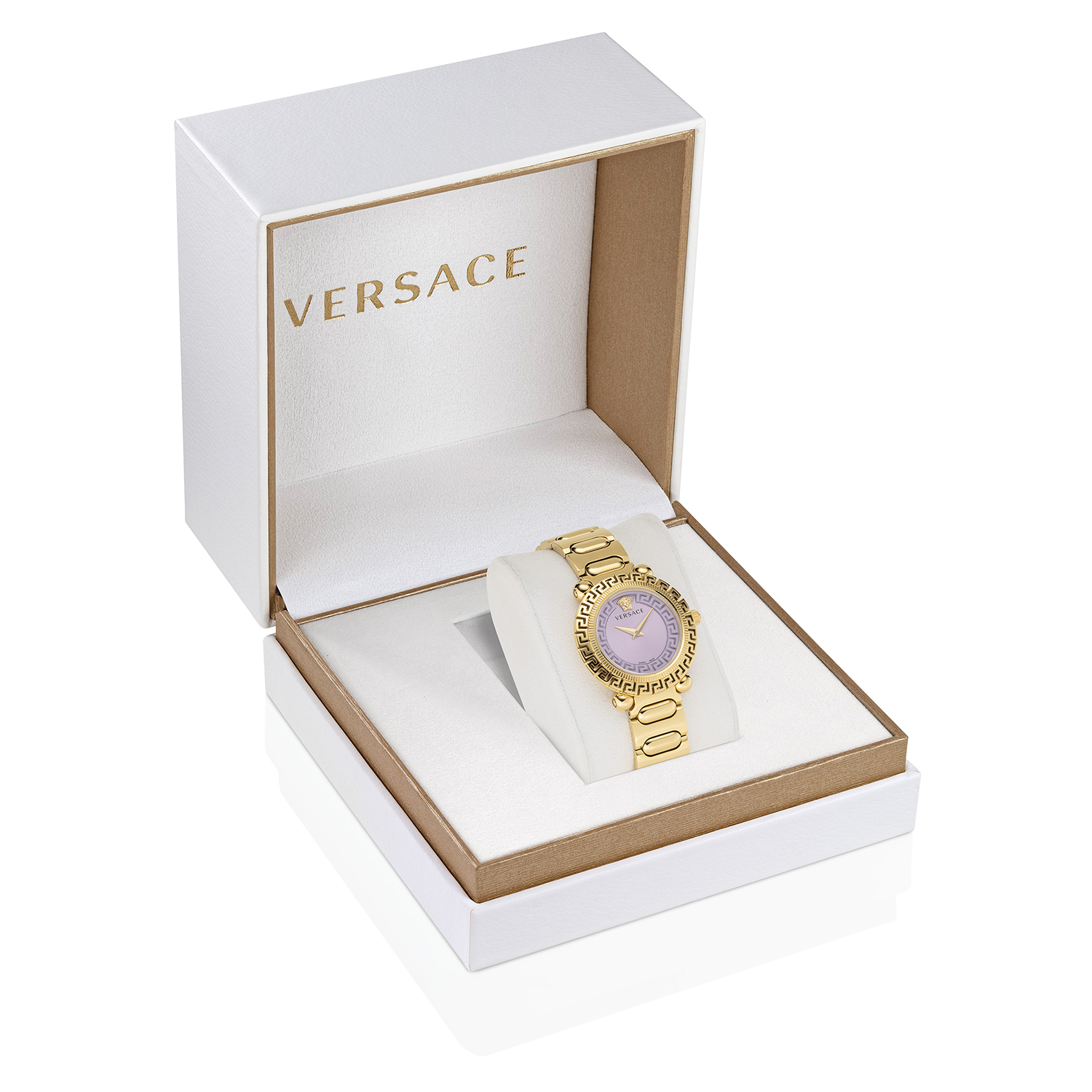VE6I00623 zegarek fashion-modowy GRECA - miniatura 4