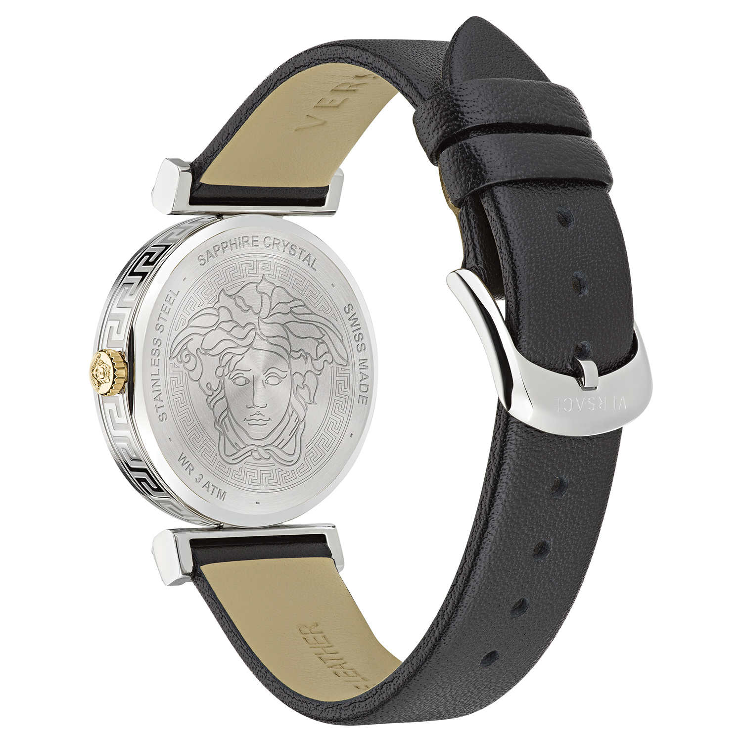 VE6J00123 zegarek damski ICONIC - miniatura 3