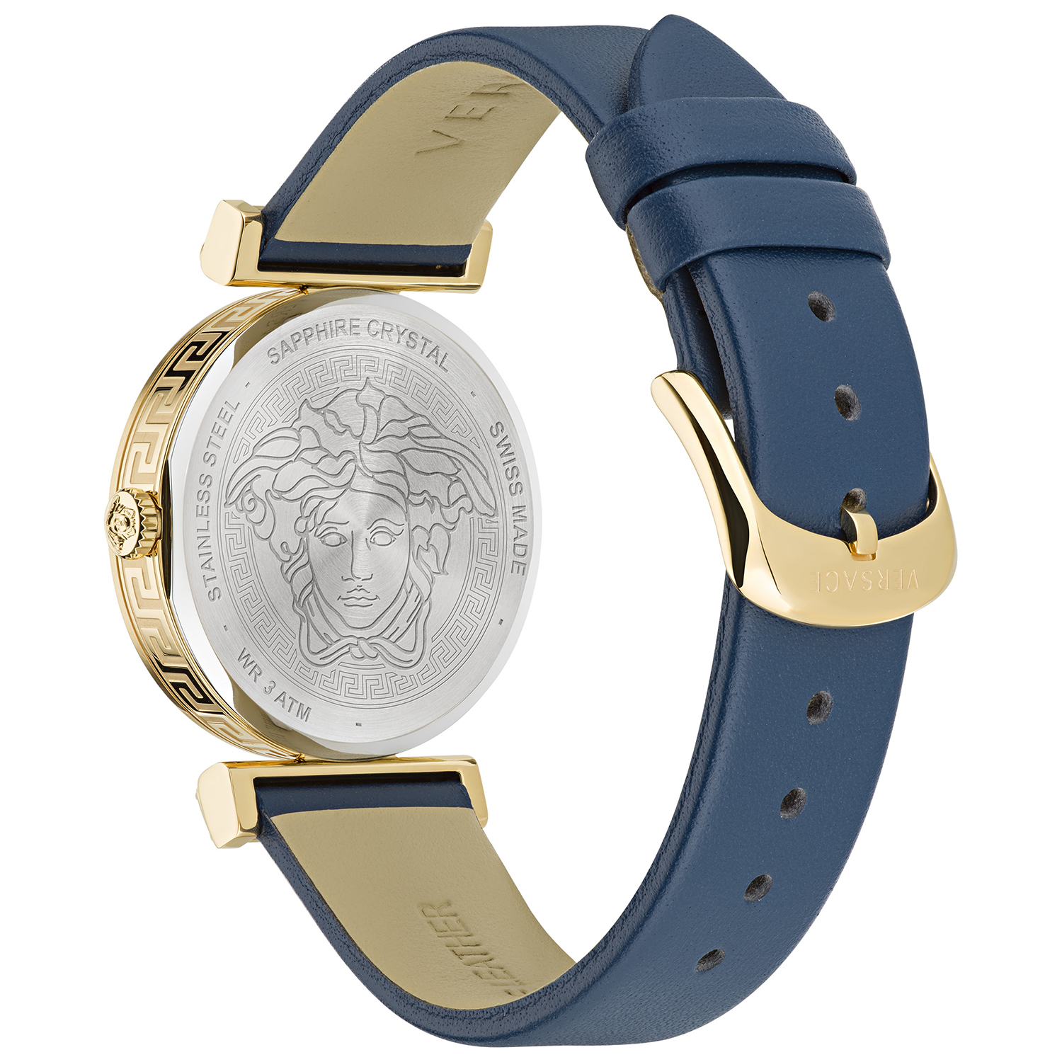 VE6J00223 zegarek damski ICONIC - miniatura 3