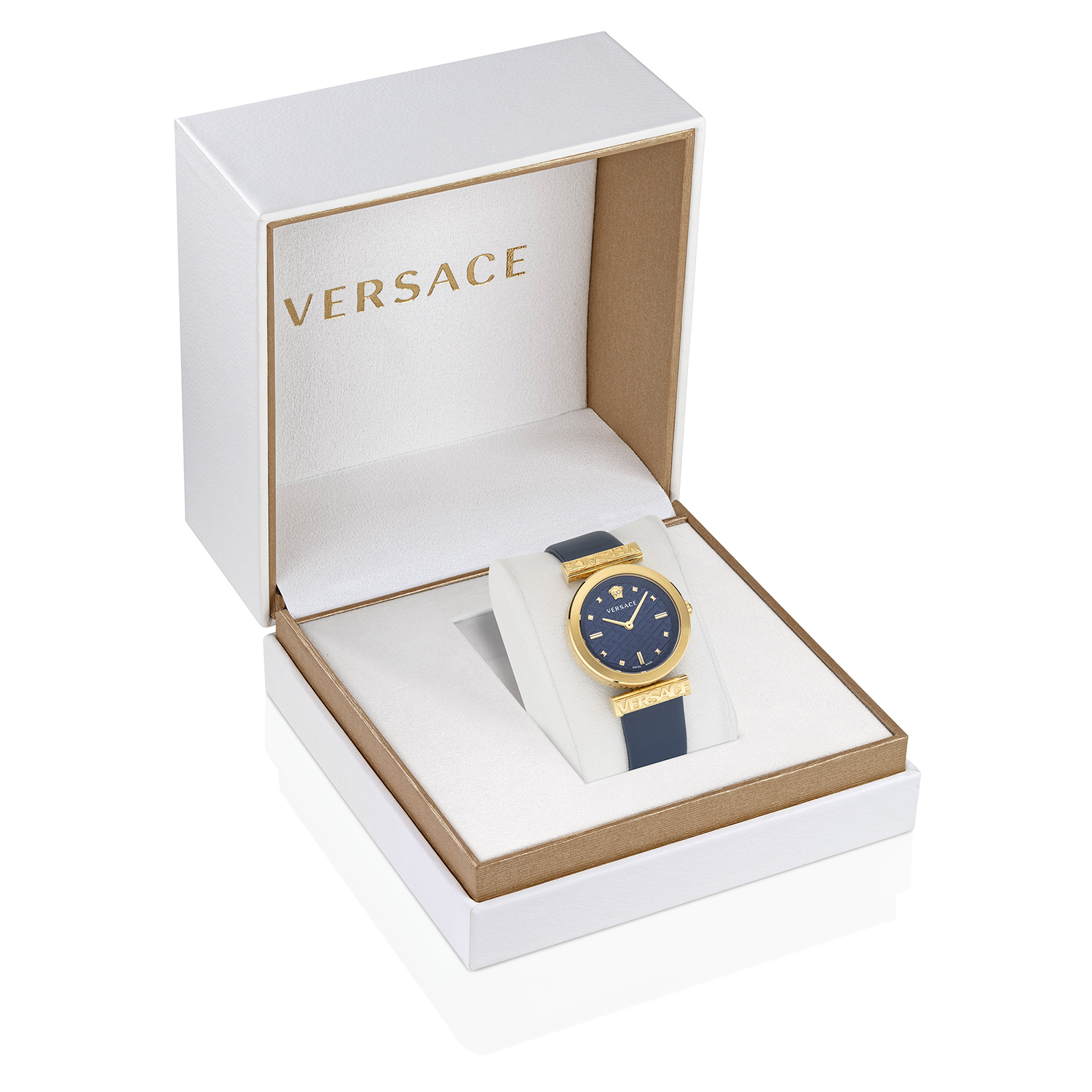 VE6J00223 zegarek fashion-modowy ICONIC - miniatura 4