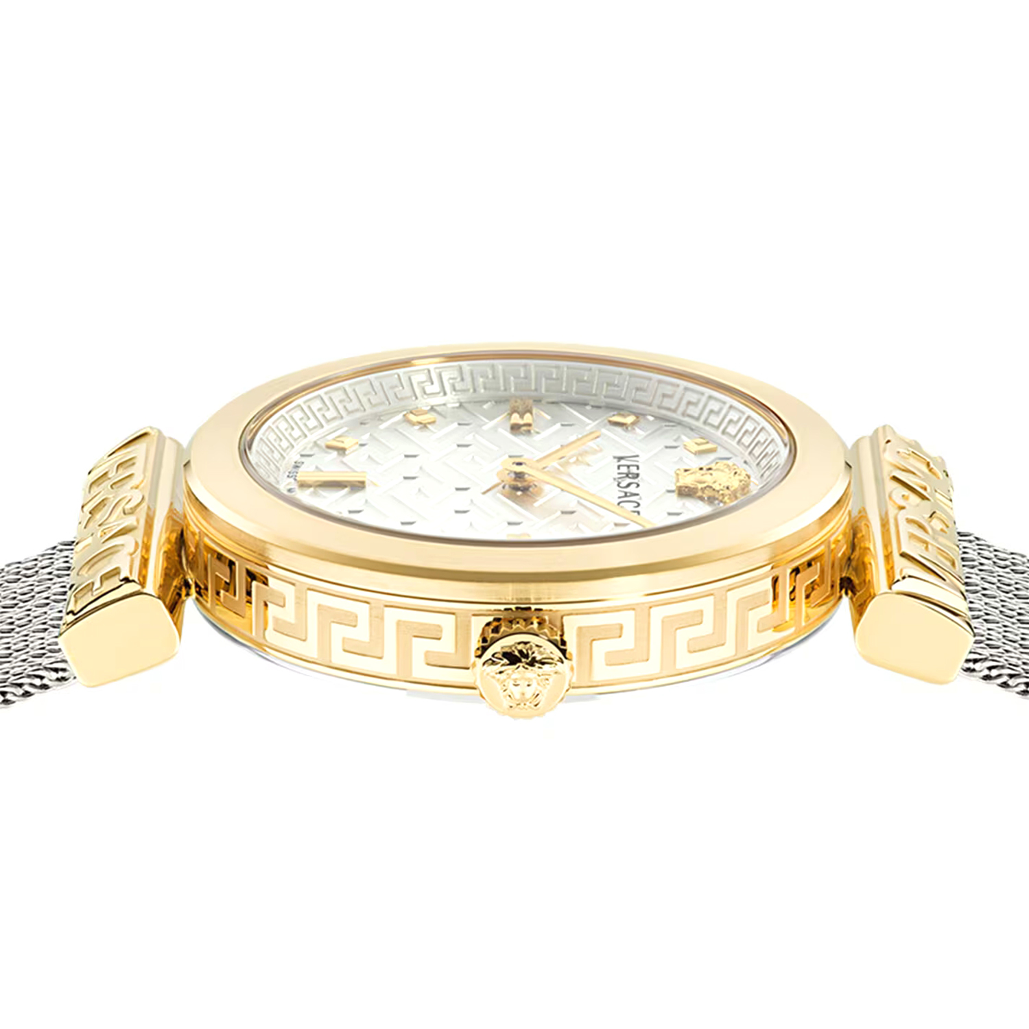 VE6J00523 damski zegarek ICONIC bransoleta - miniatura 2