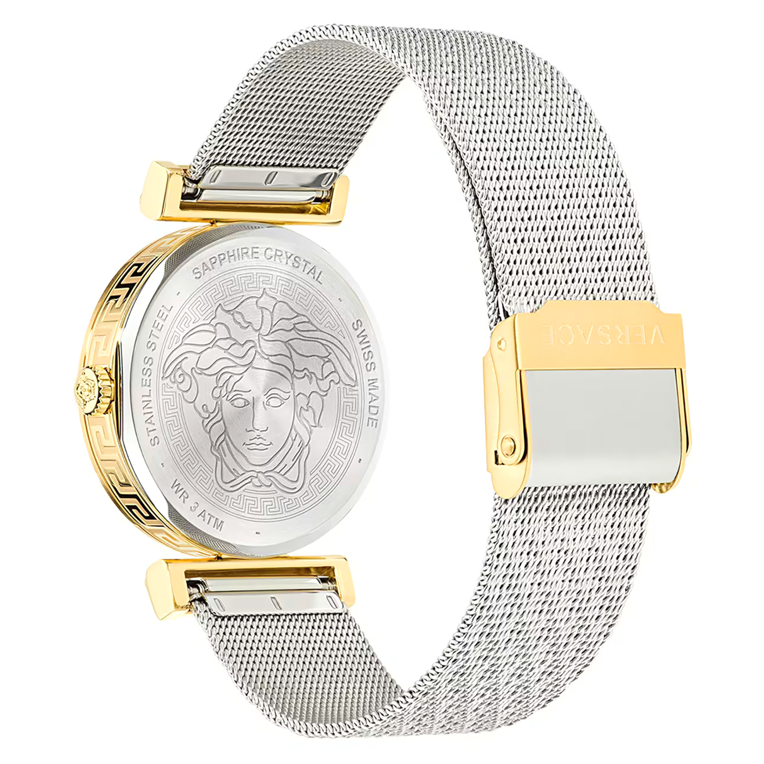 VE6J00523 zegarek damski ICONIC - miniatura 3