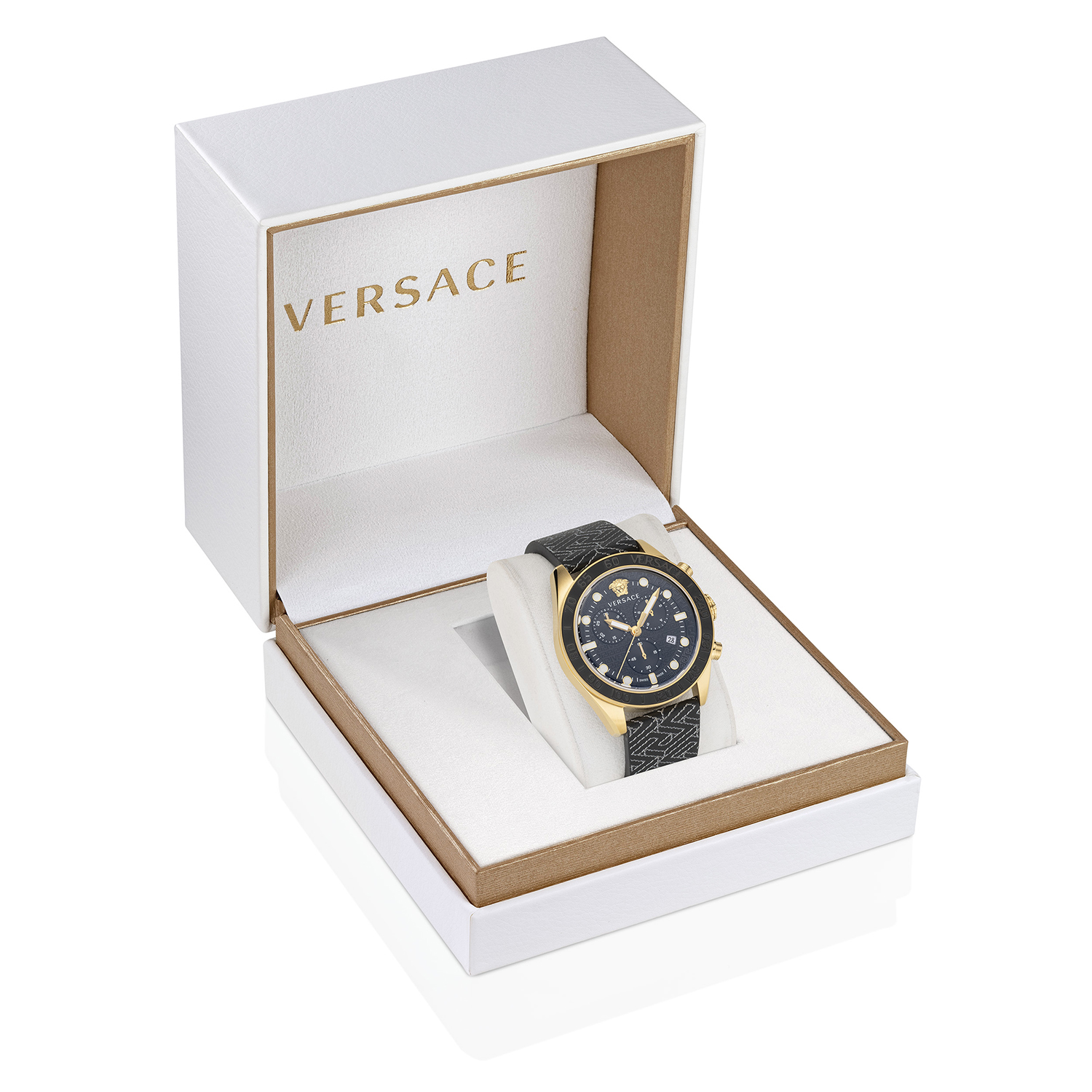 VE6K00123 zegarek fashion-modowy GRECA - miniatura 4