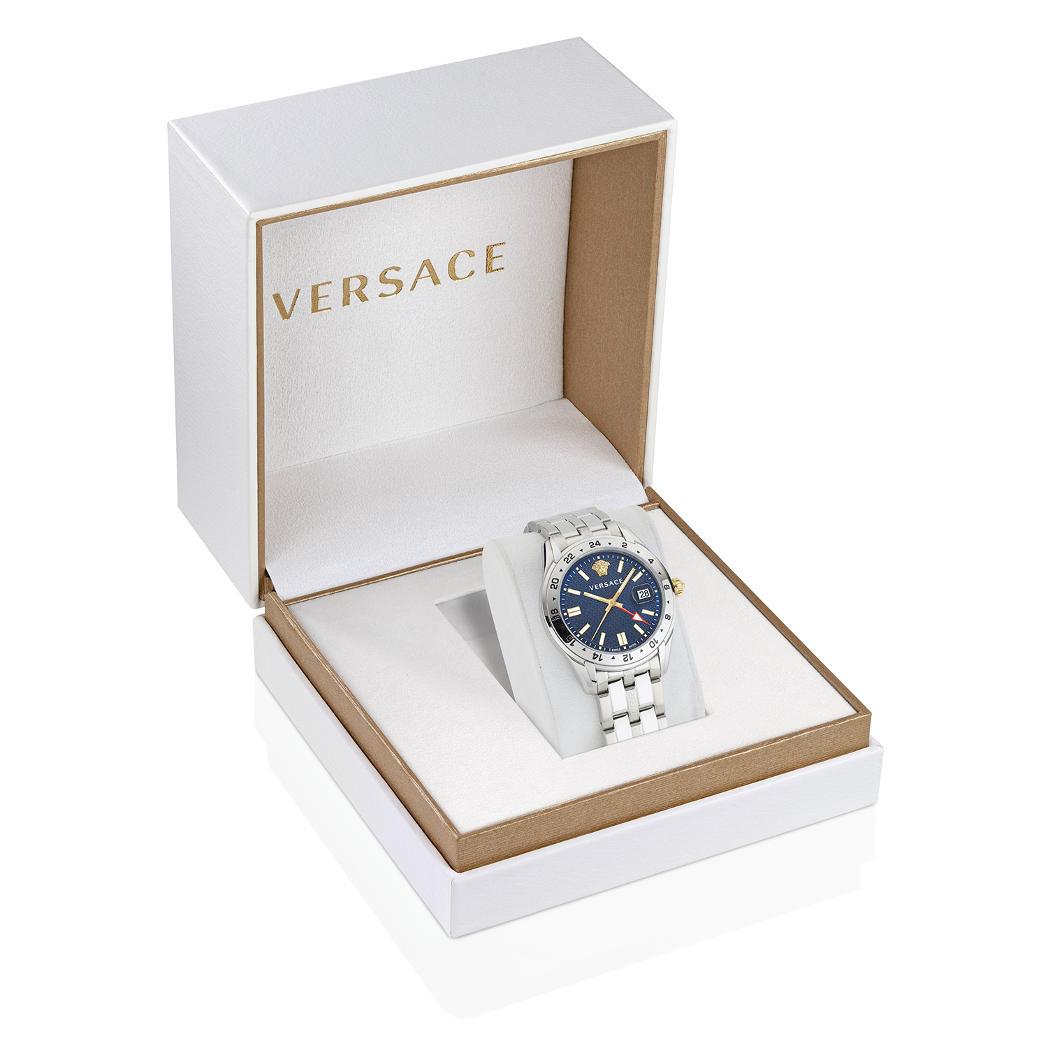 VE7C00523 zegarek fashion-modowy GRECA - miniatura 4