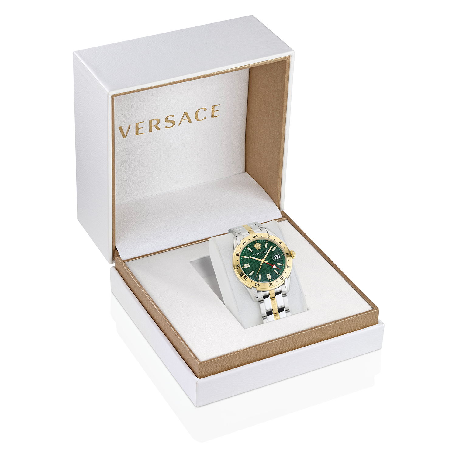 VE7C00623 zegarek fashion-modowy GRECA - miniatura 4